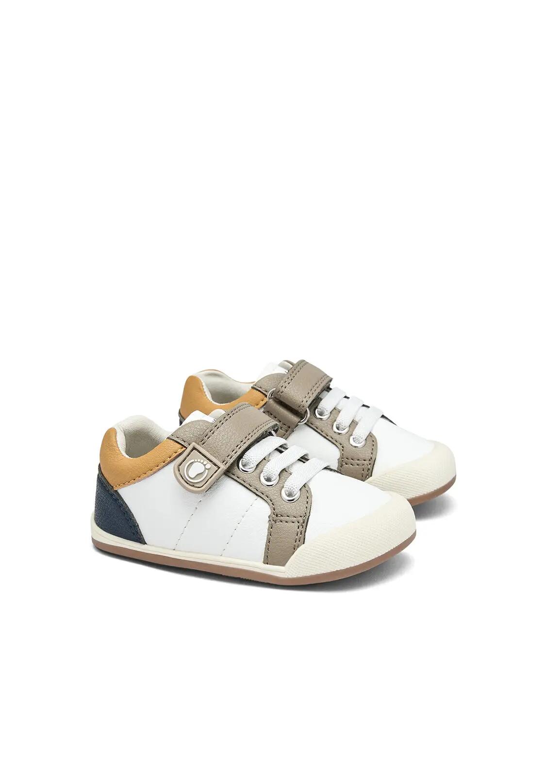 Zapatillas Conguitos Zapatillas Barefoot Goflex 2/4