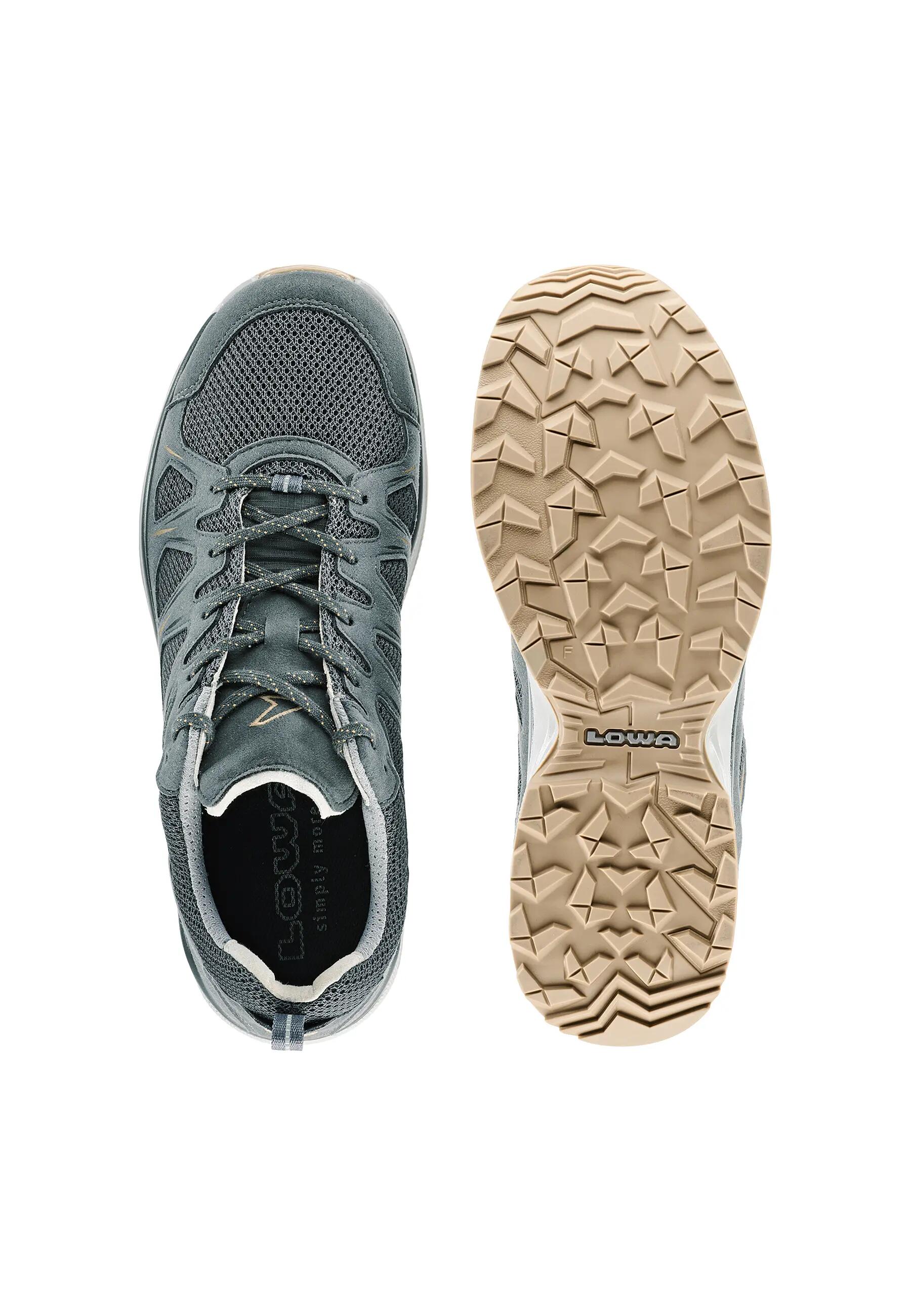 LOWA INNOX EVO II LO Low Shoe 2/7