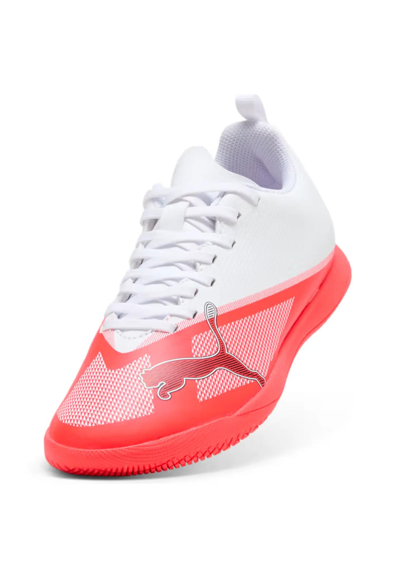 PUMA Teenager ULTRA 7 PLAY IT Hallenfußballschuhe Unisex 109166-01 5/14