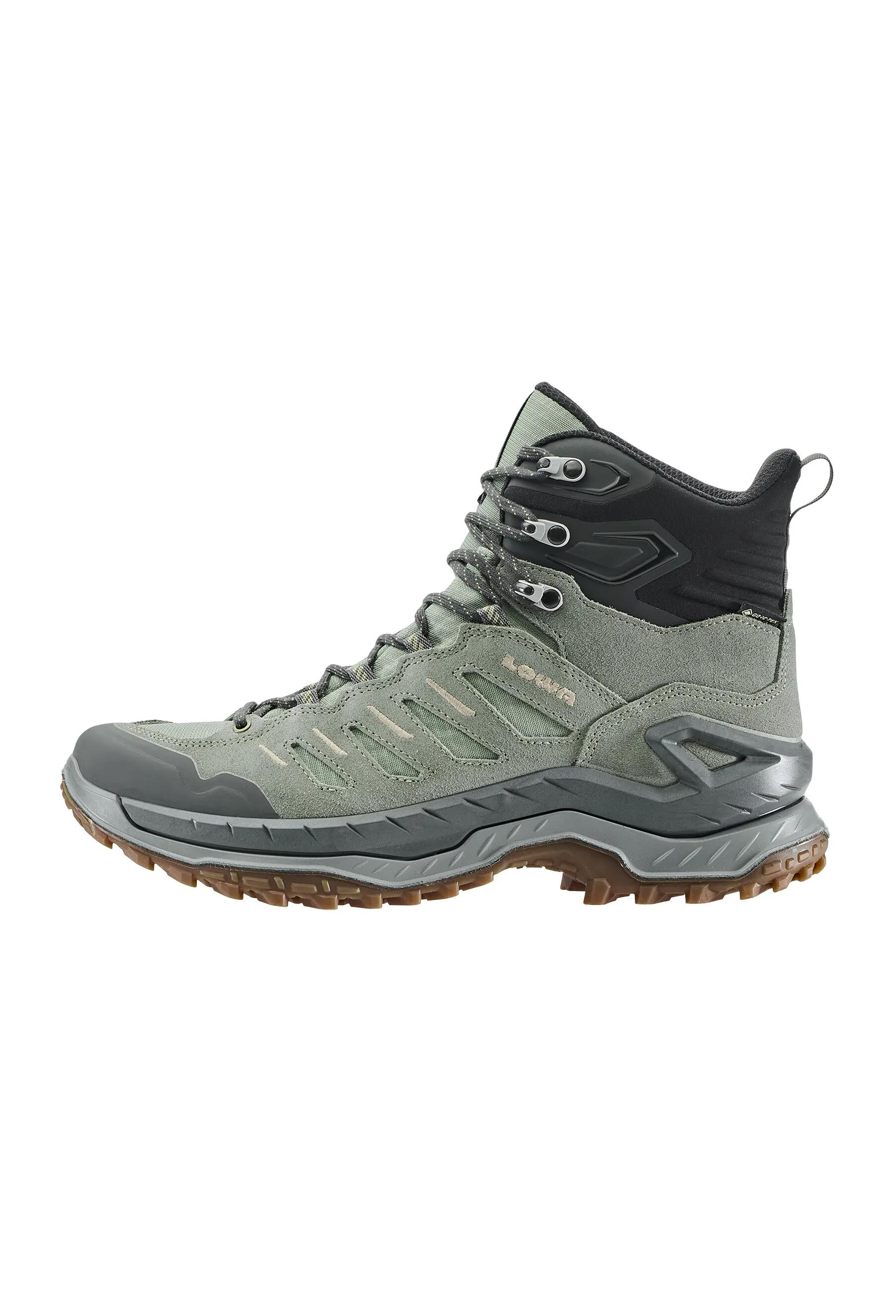 LOWA Stiefel mittel INNOVO GTX MID 5/7