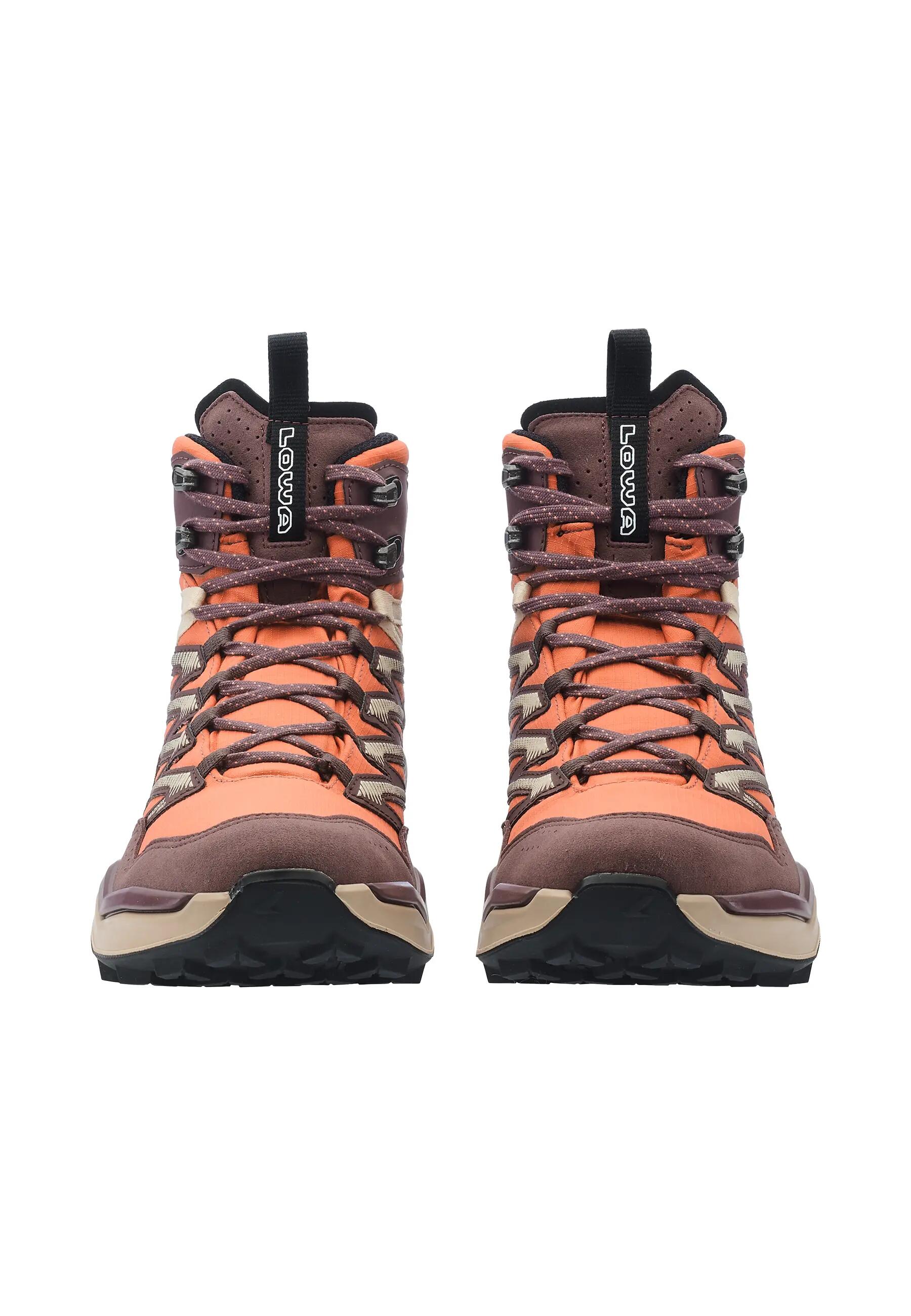 LOWA Stiefel mittel MADDOX PRO GTX MID Ws 6/7