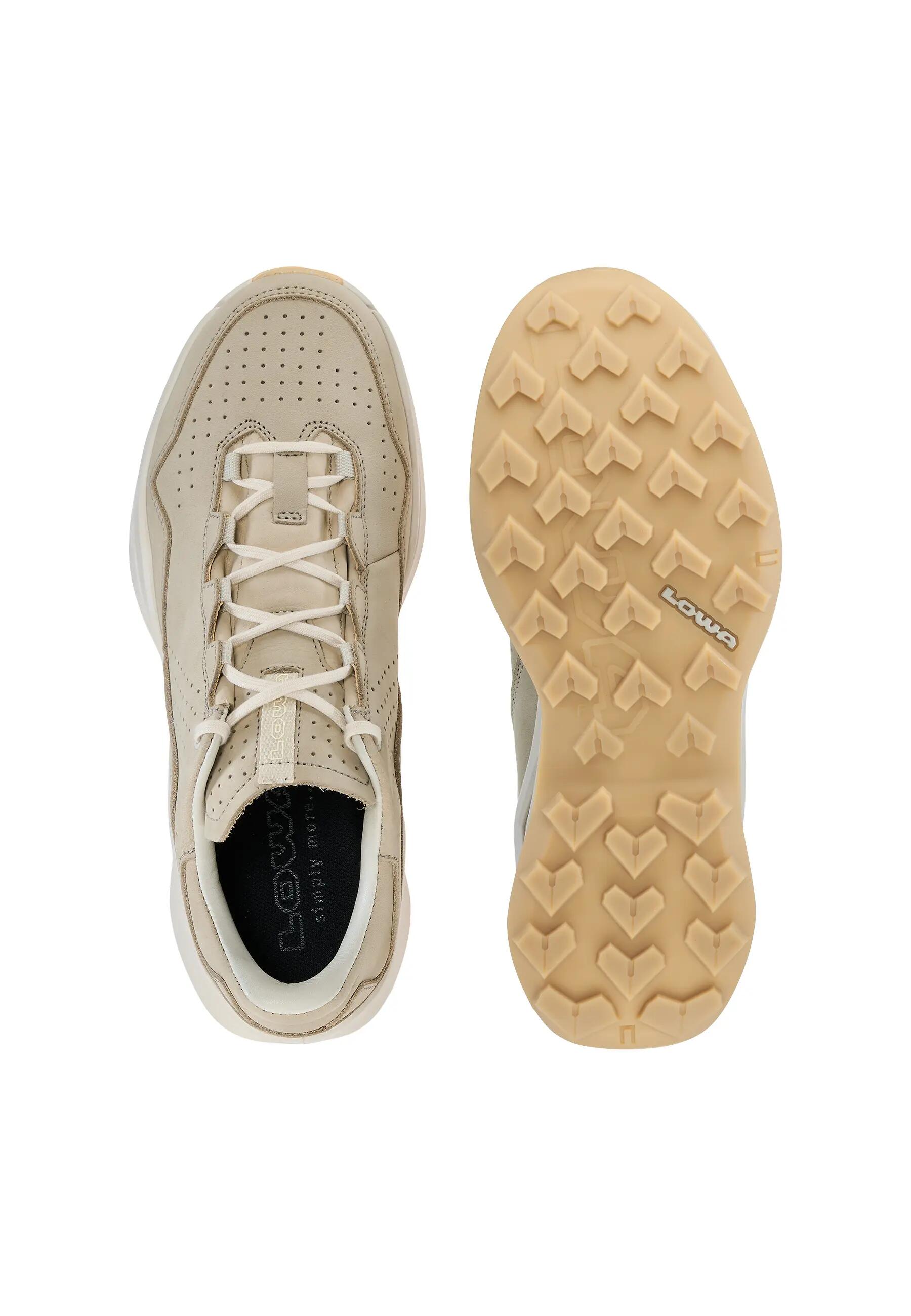 LOWA Halbschuh MADDOX PRO LT LO 5/7