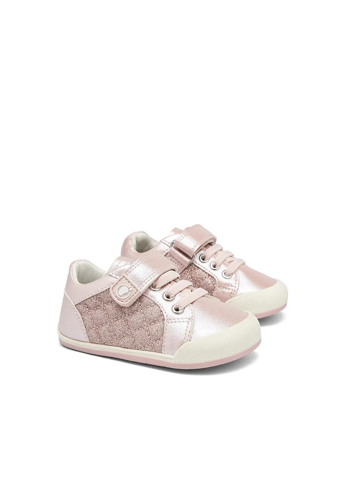 Zapatillas Conguitos Barefoot Goflex 2/4