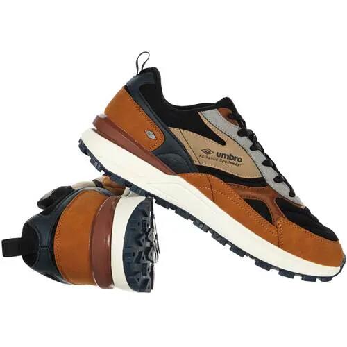 Buty do chodzenia męskie Umbro Um Uption 2/4