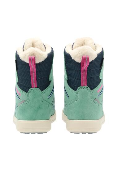 LOWA Stiefel mittel LUCY 2 GTX HI JR
