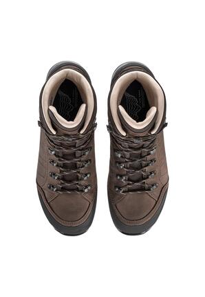 LOWA Stiefel mittel TREKKER LL