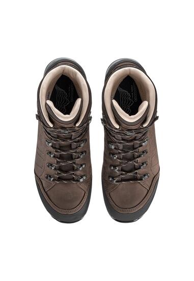 LOWA Stiefel mittel TREKKER LL