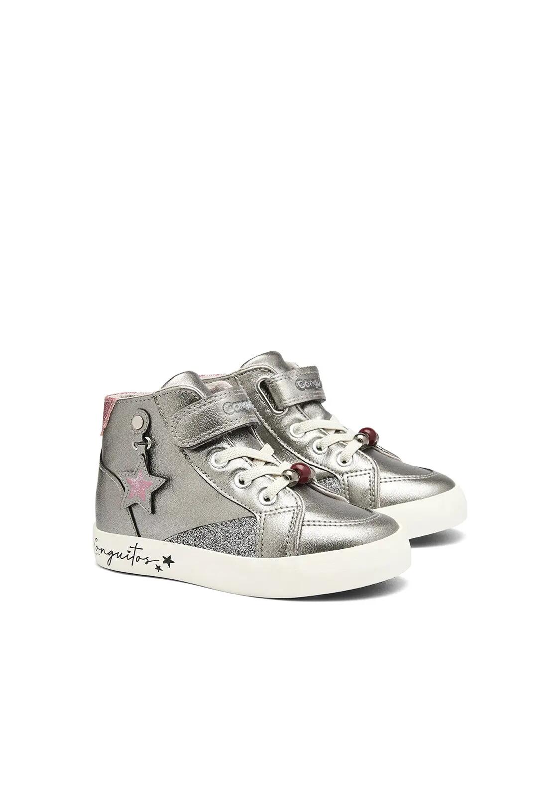 Zapatillas Conguitos Zapatillas Deportivas 2/4