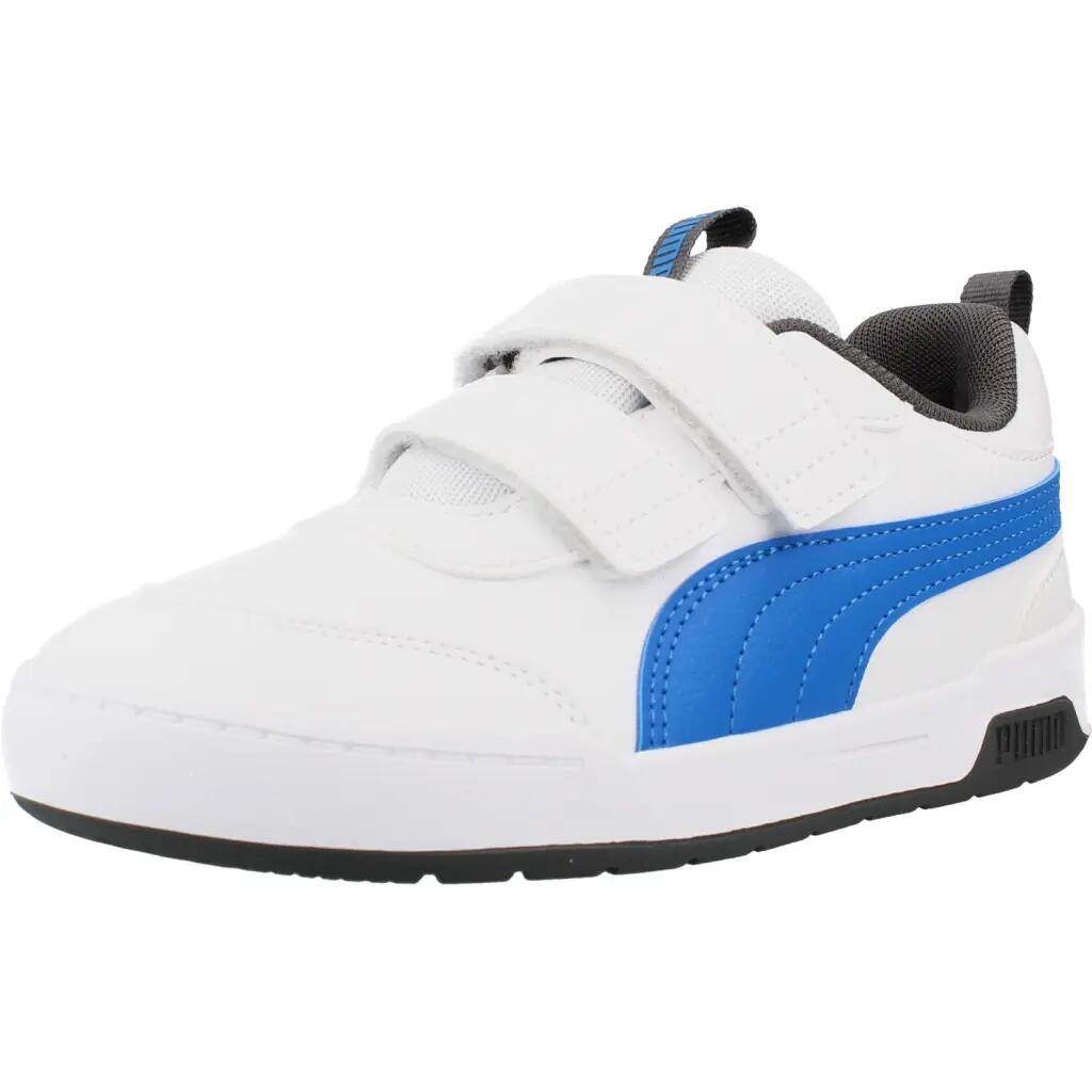 PUMA picture