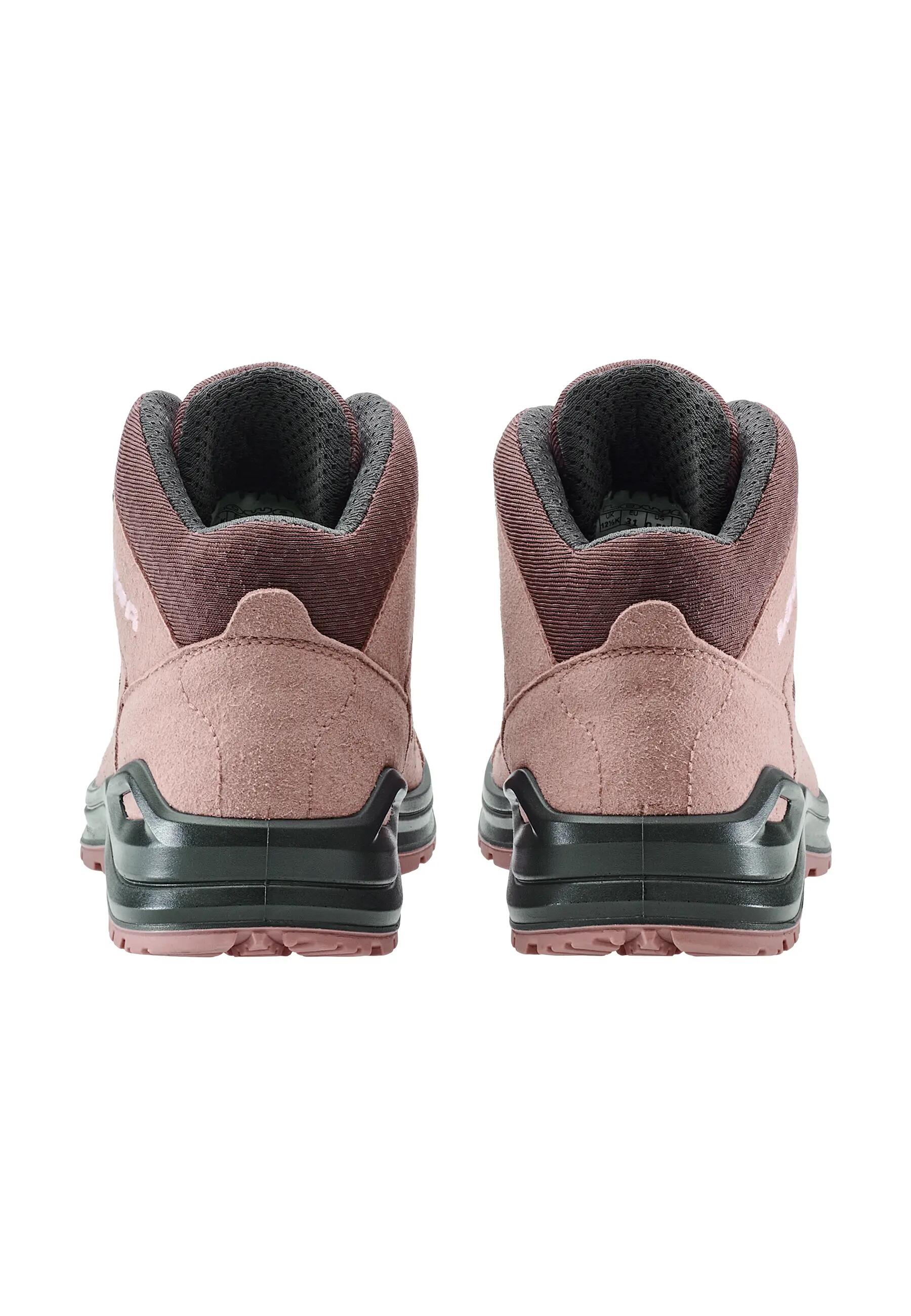 LOWA Stiefel dreiviertel INNOX EVO GTX QC JR 3/7