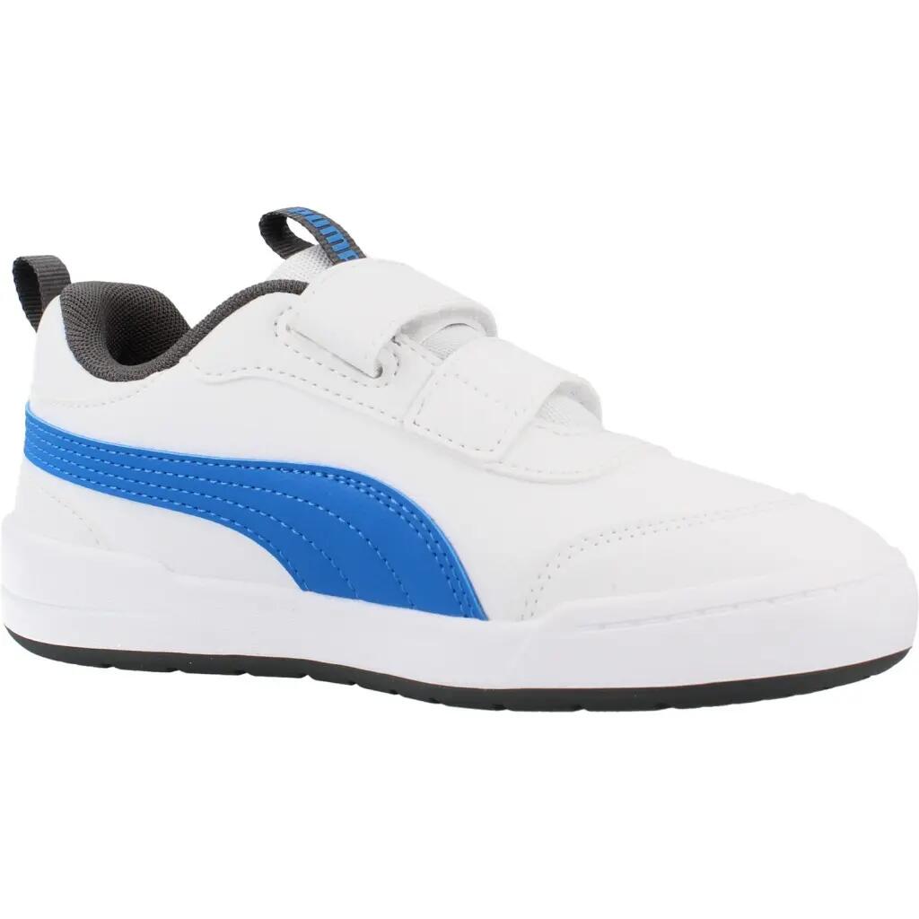 Zapatillas niño Puma Puma Multiflex 2 Sl Ps 5/5
