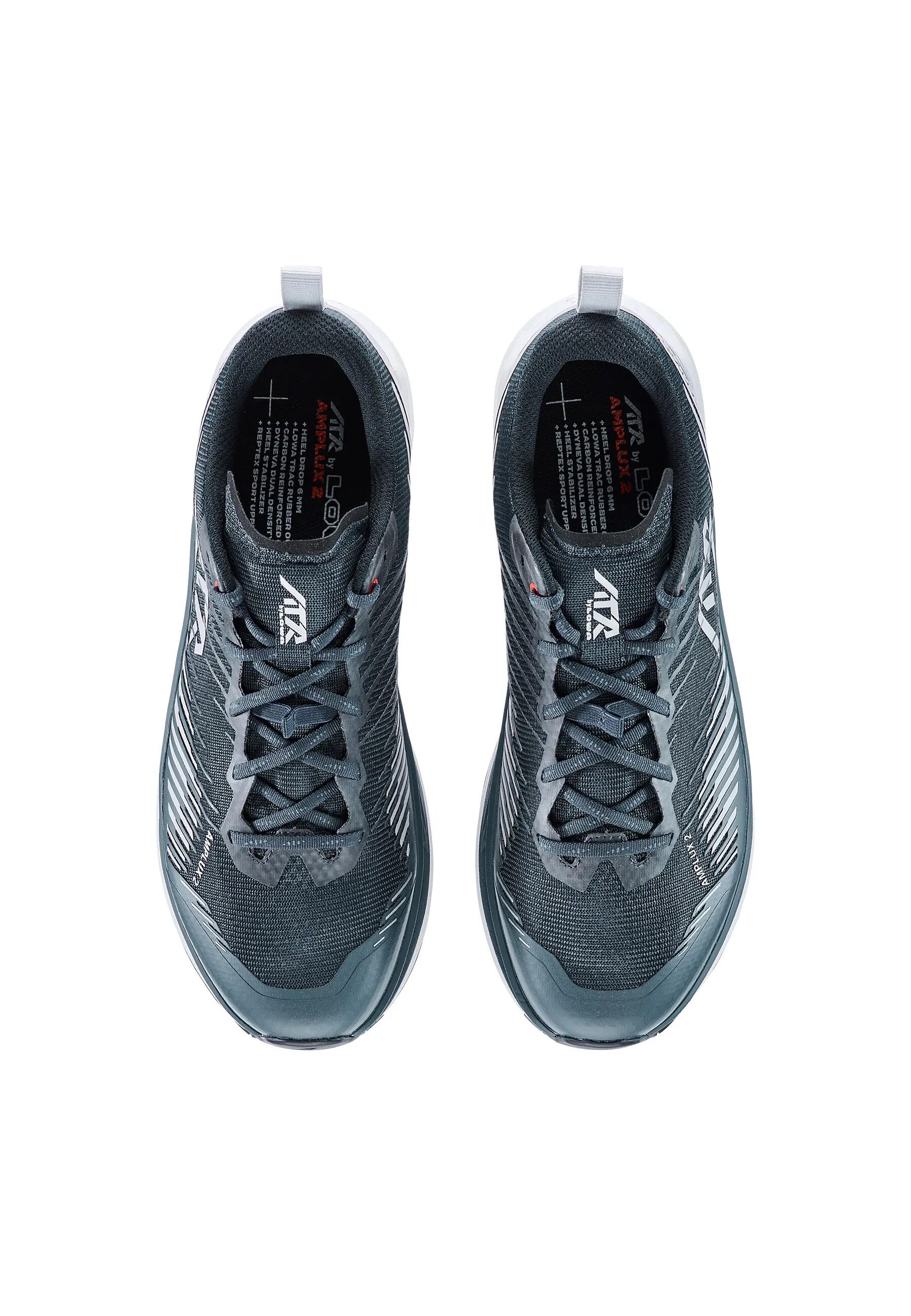 LOWA Halbschuh AMPLUX 2 4/7