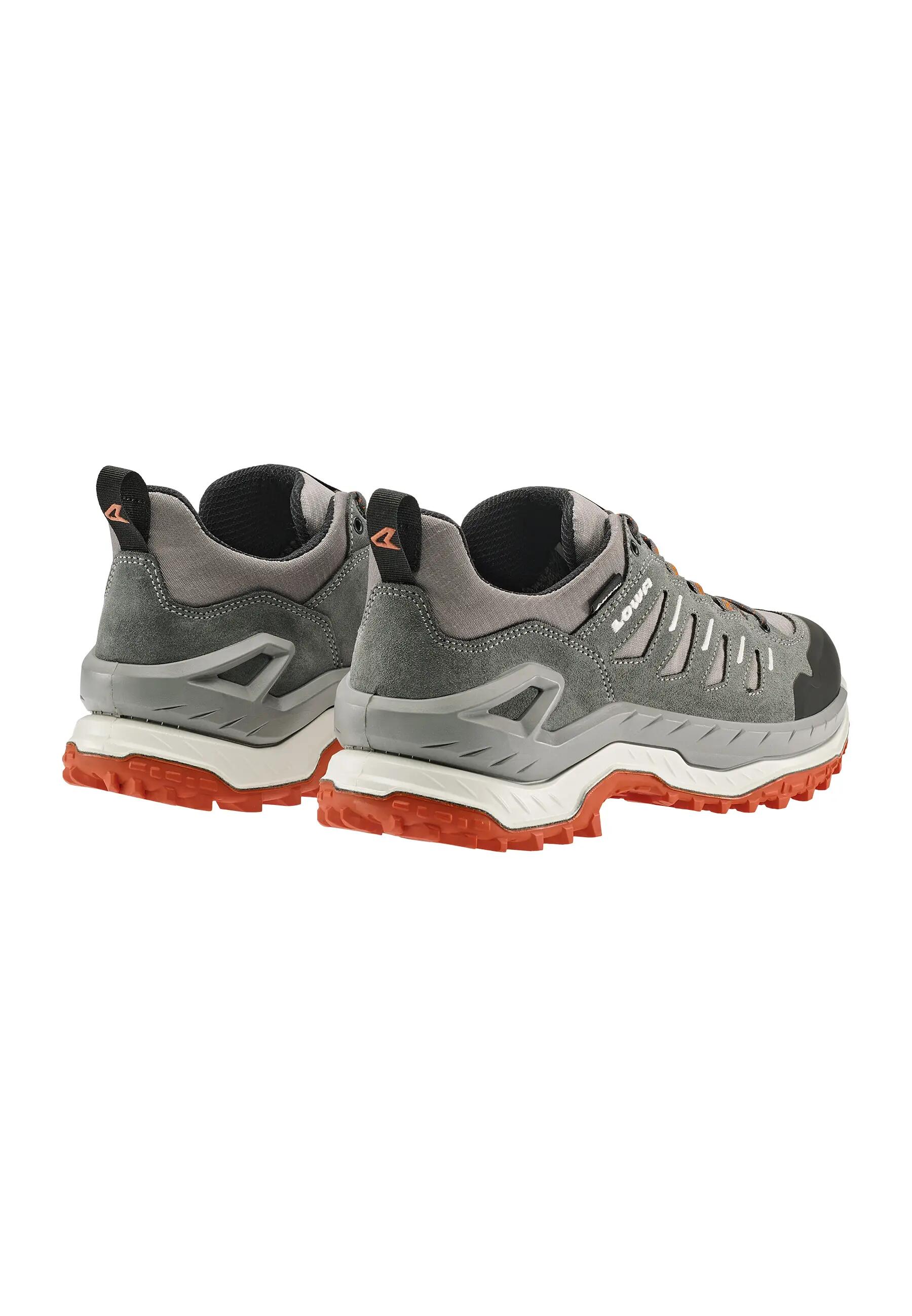 LOWA Halbschuh INNOVO GTX LO 4/7