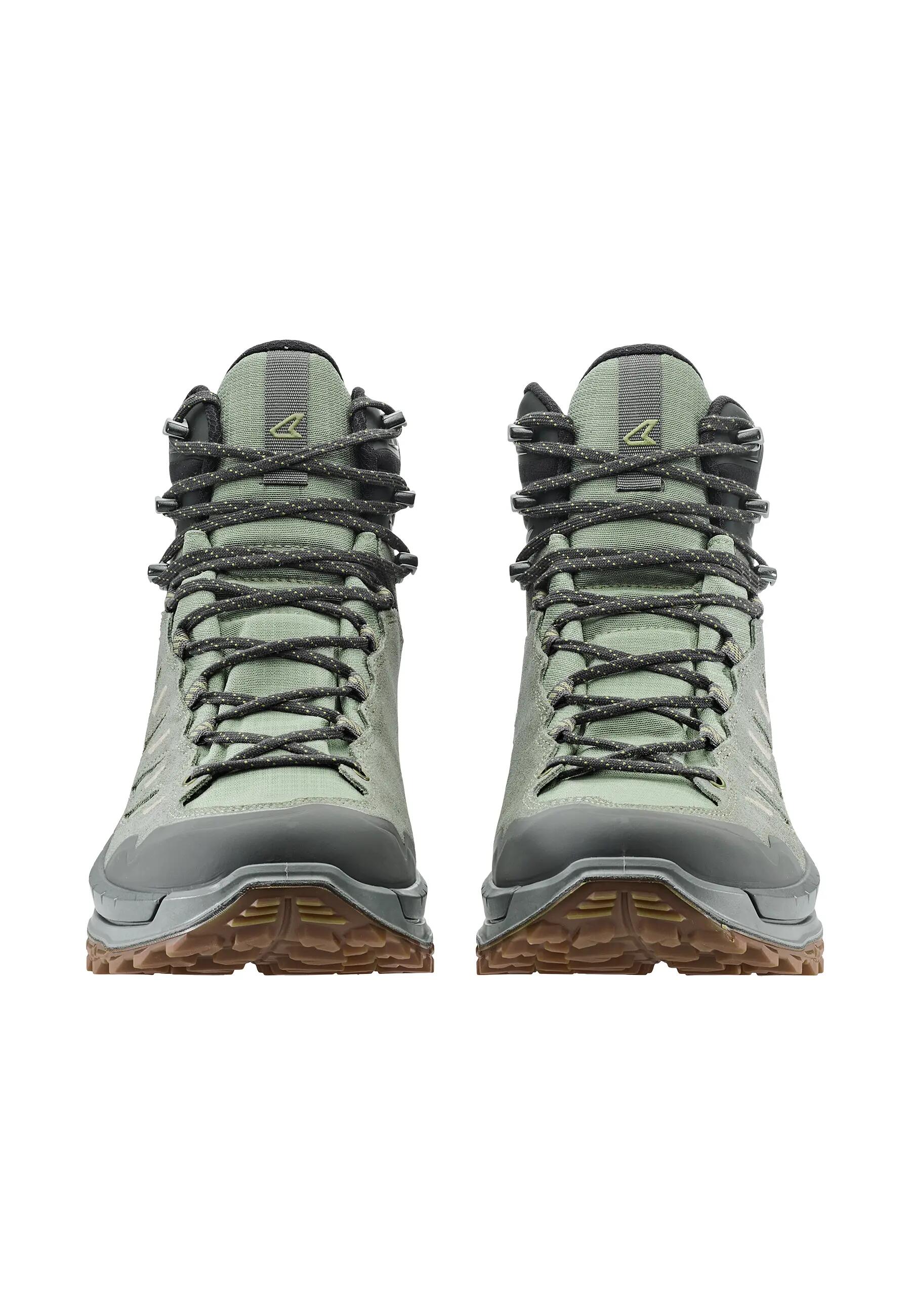 LOWA Stiefel mittel INNOVO GTX MID 3/7
