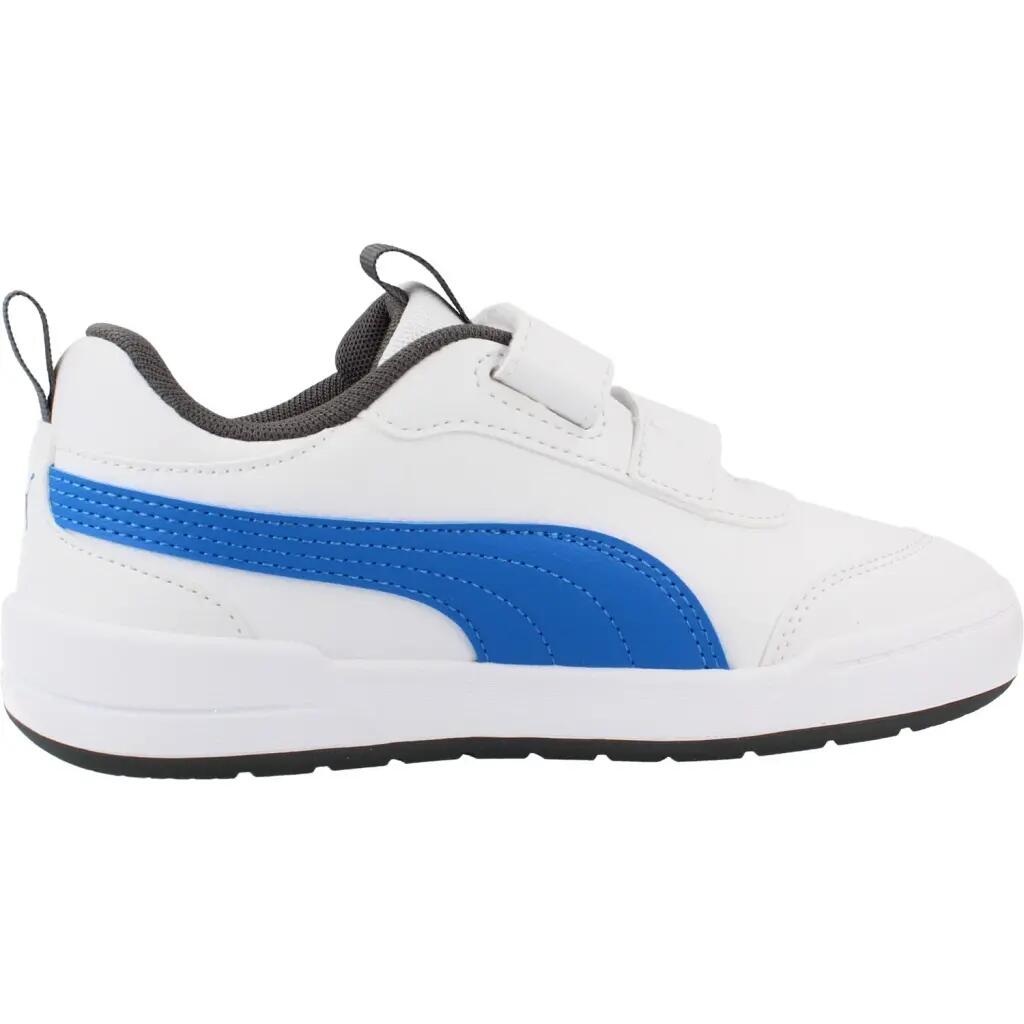 Zapatillas niño Puma Puma Multiflex 2 Sl Ps 4/5