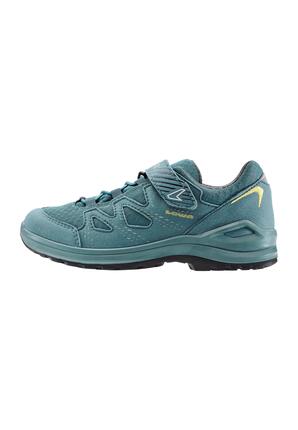 LOWA Halbschuh INNOX EVO II GTX LO JR