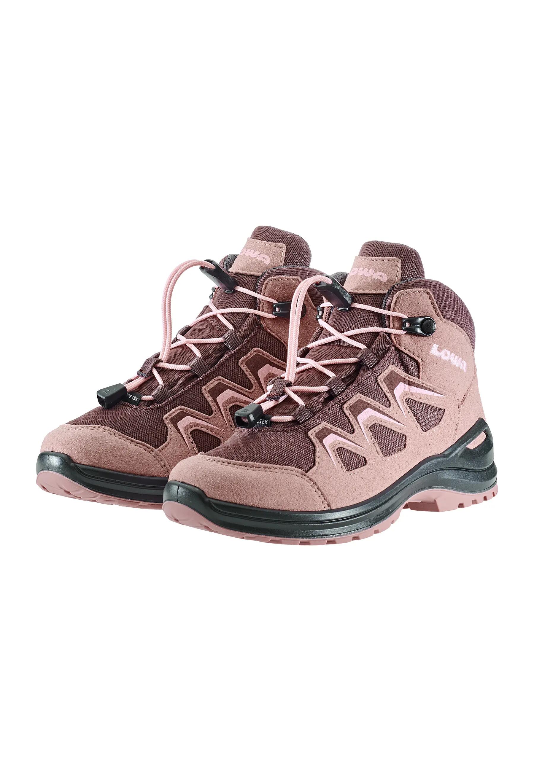 LOWA Stiefel dreiviertel INNOX EVO GTX QC JR 2/7
