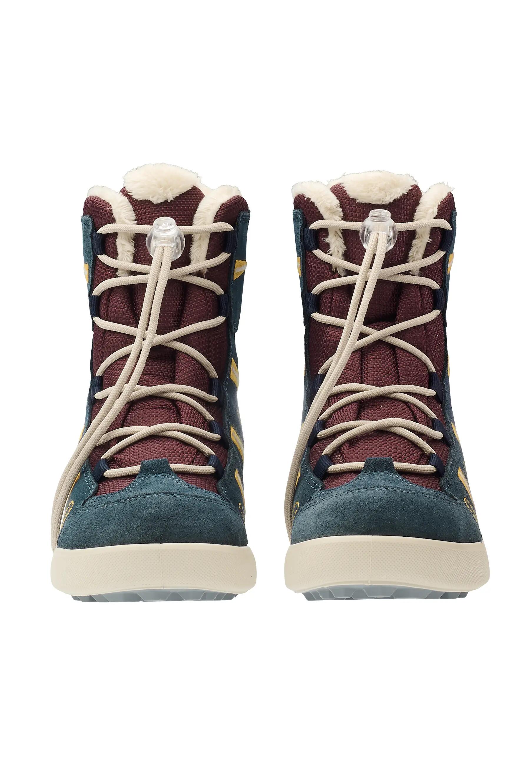 LOWA Stiefel mittel LUCY 2 GTX HI JR 6/7