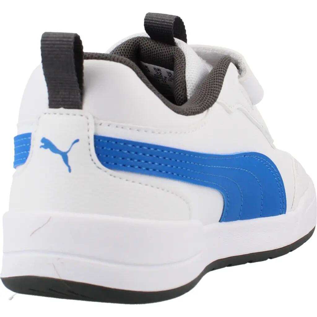 Zapatillas niño Puma Puma Multiflex 2 Sl Ps 3/5