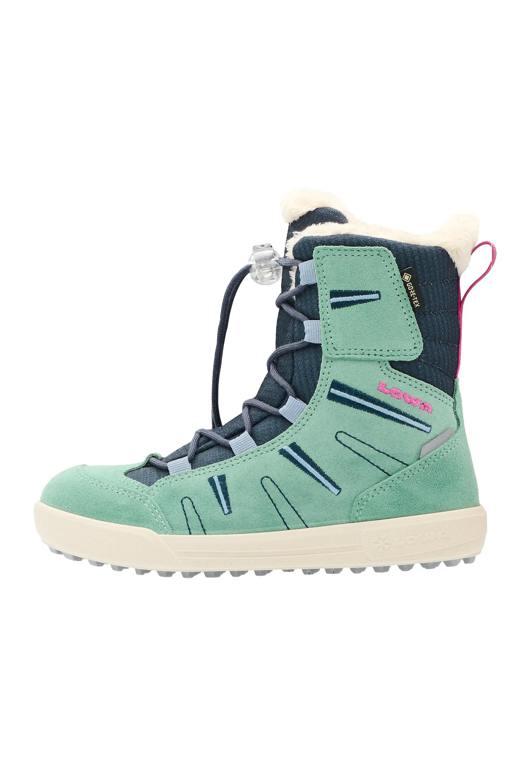 LOWA Stiefel mittel LUCY 2 GTX HI JR 6/7