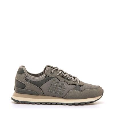 Sneakers Uomo MTNG Joggo track Beige