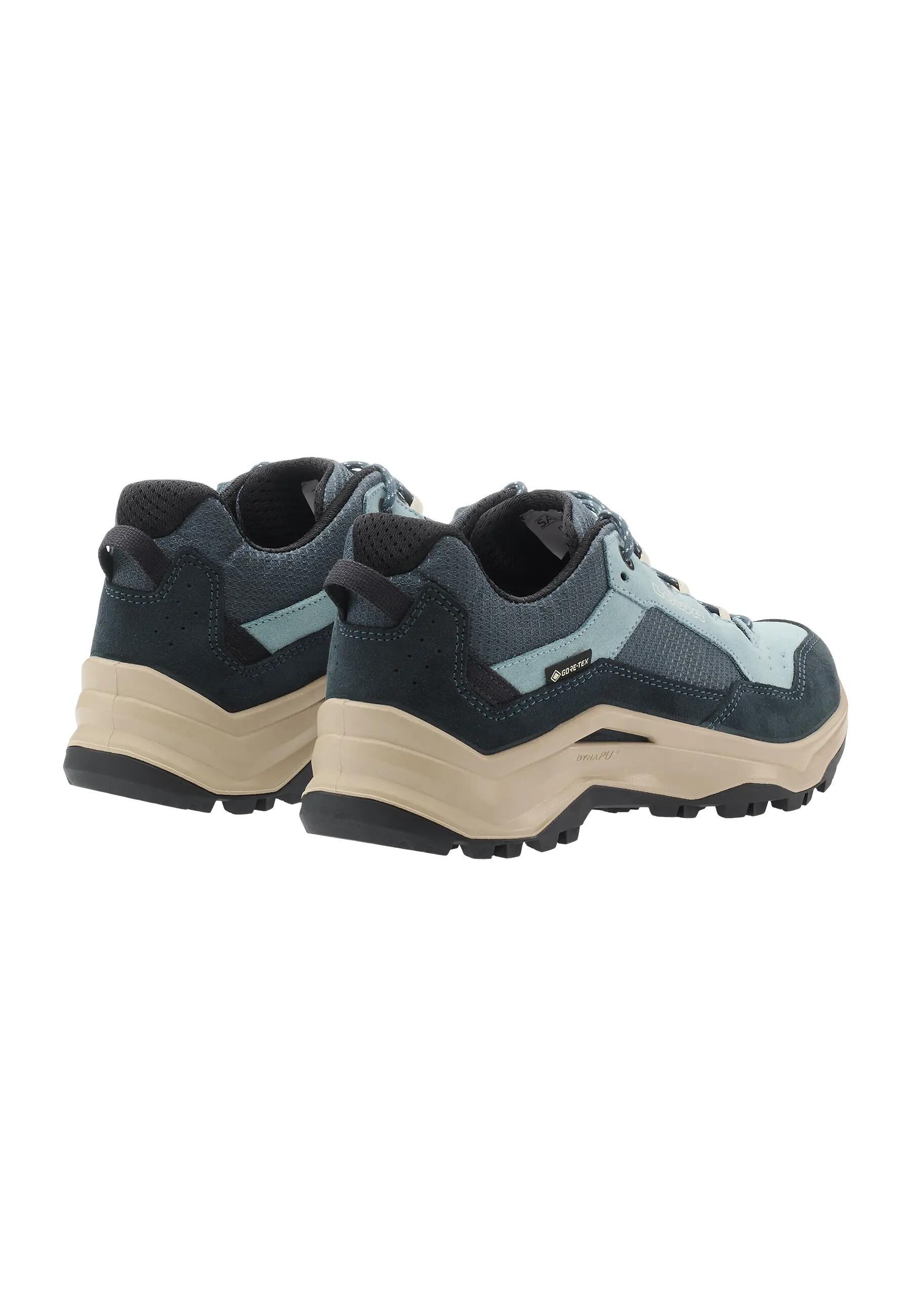 LOWA Halbschuh VENTIERRA GTX LO Ws 7/7