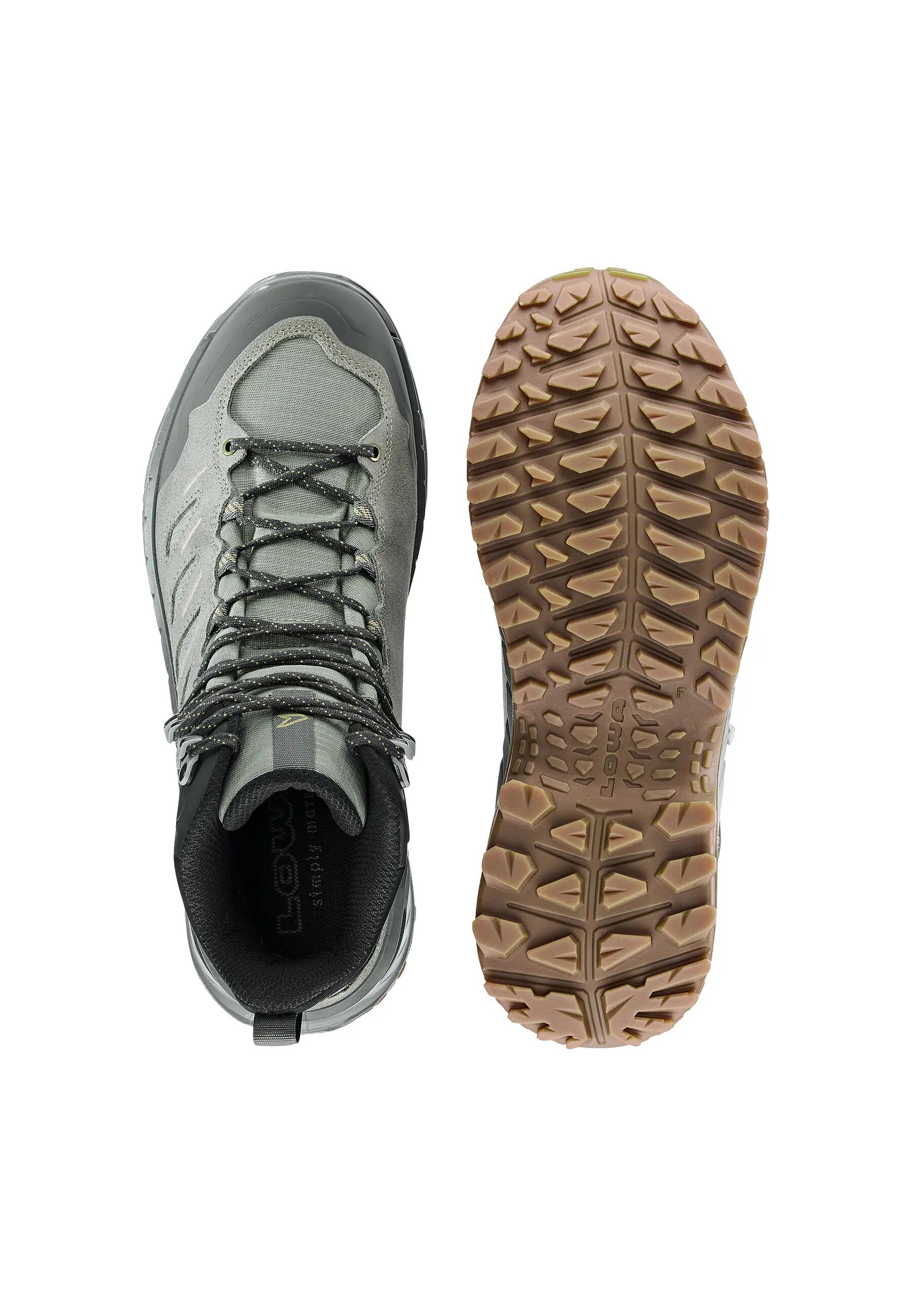 LOWA Stiefel mittel INNOVO GTX MID 2/7