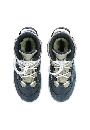 LOWA Stiefel hoch RAIK GTX HI JR