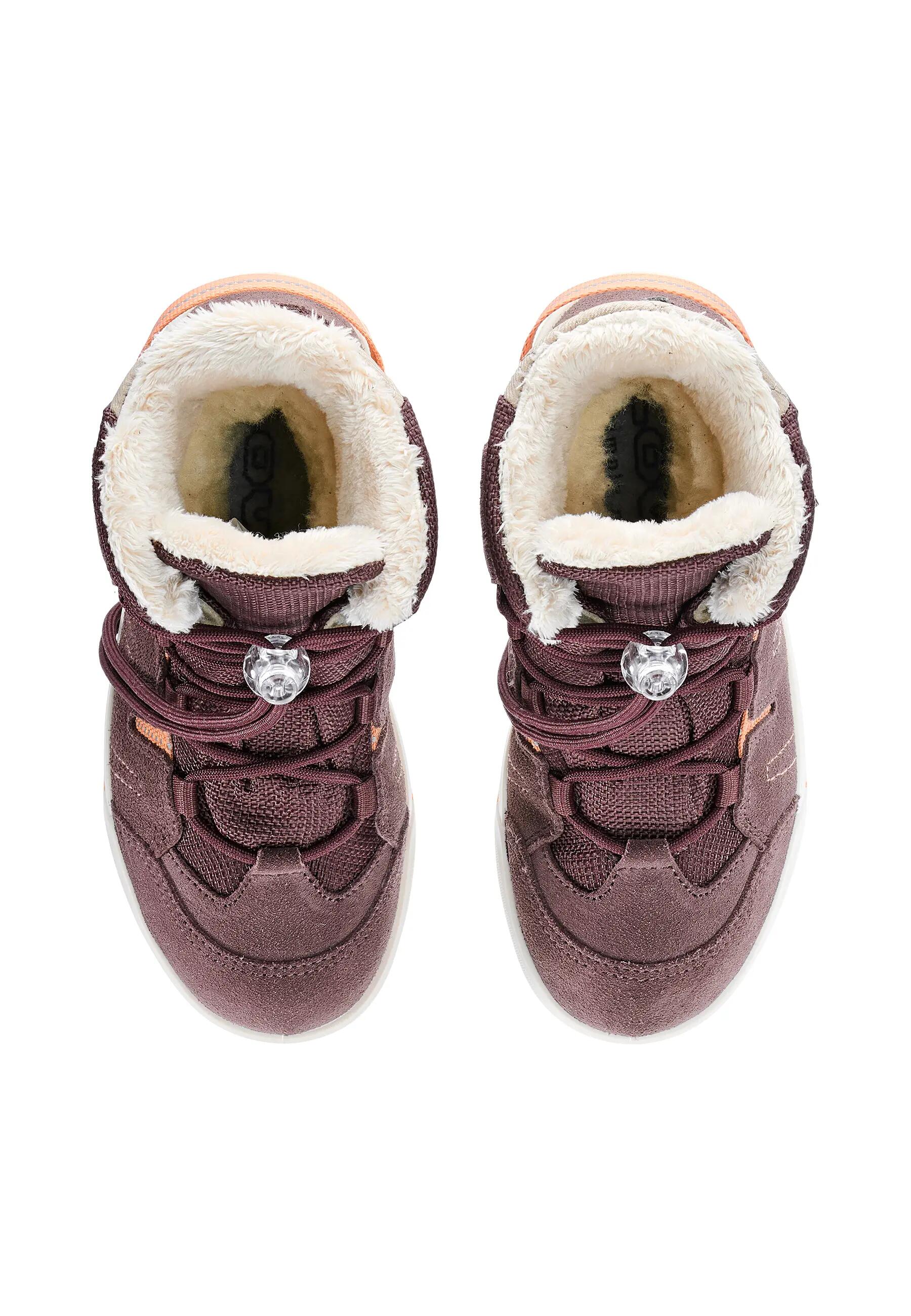 LOWA Boots medium LUCY GTX HI JR 4/7