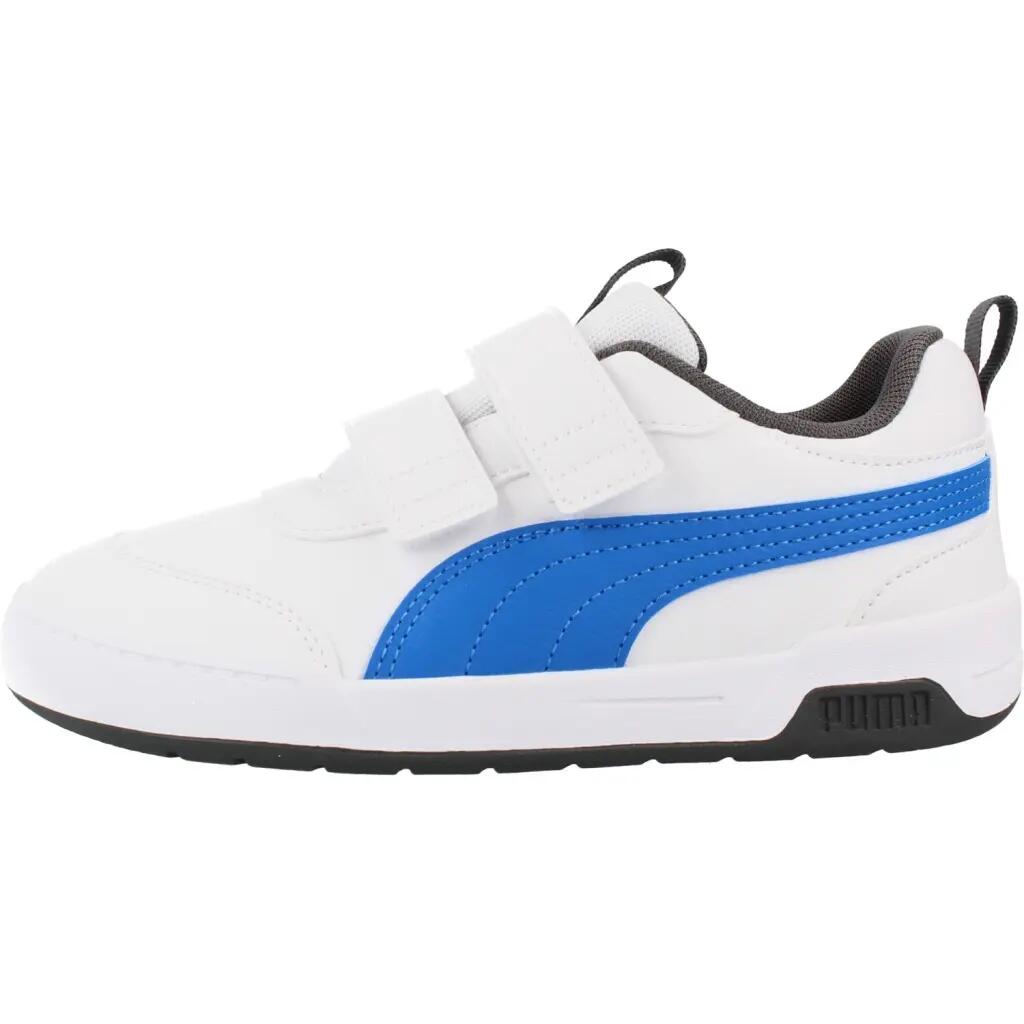 Zapatillas niño Puma Puma Multiflex 2 Sl Ps 2/5
