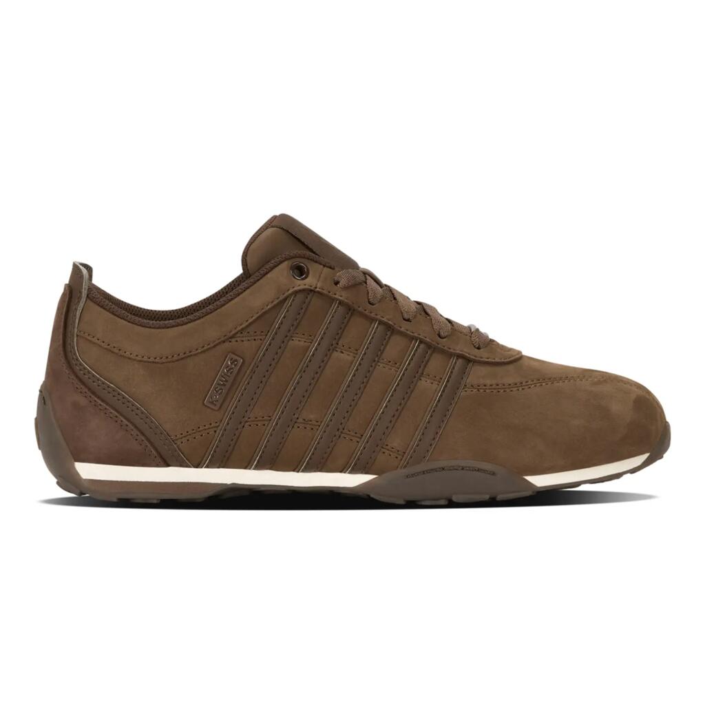 Мъже - K-Swiss Arvee 1.5 - 02453-252-M - Кафяв