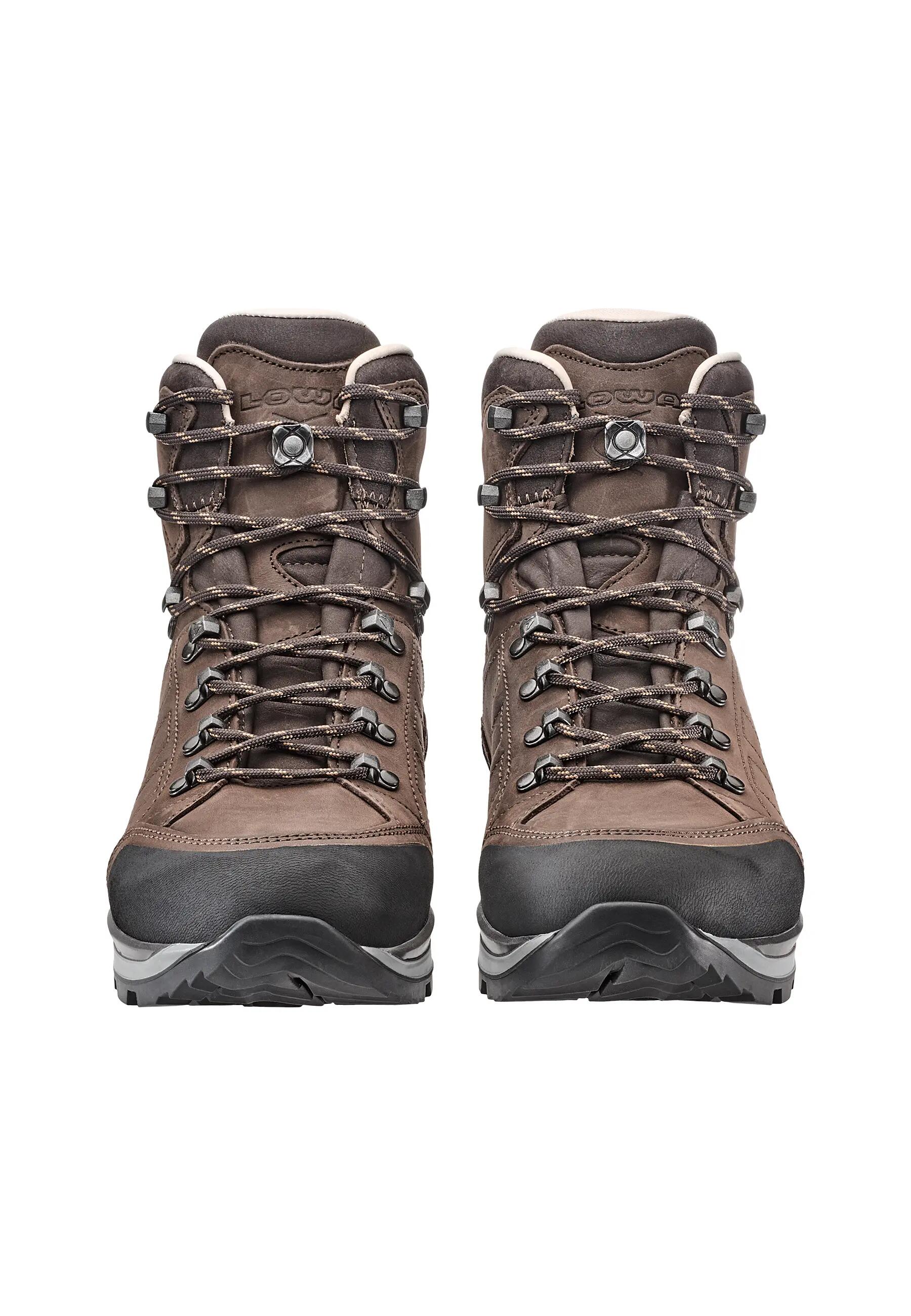 LOWA Stiefel mittel TREKKER LL 3/7