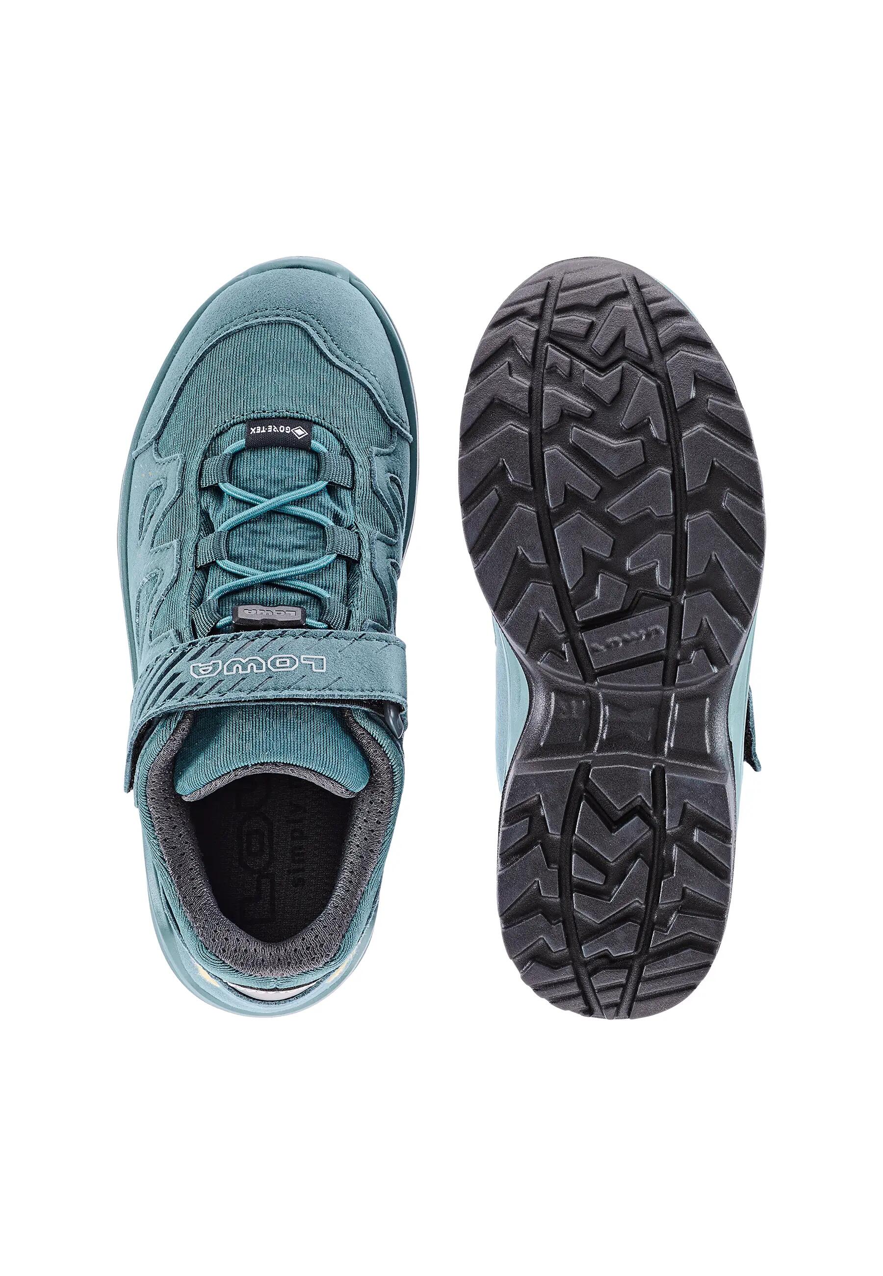 LOWA Halbschuh INNOX EVO II GTX LO JR 5/7