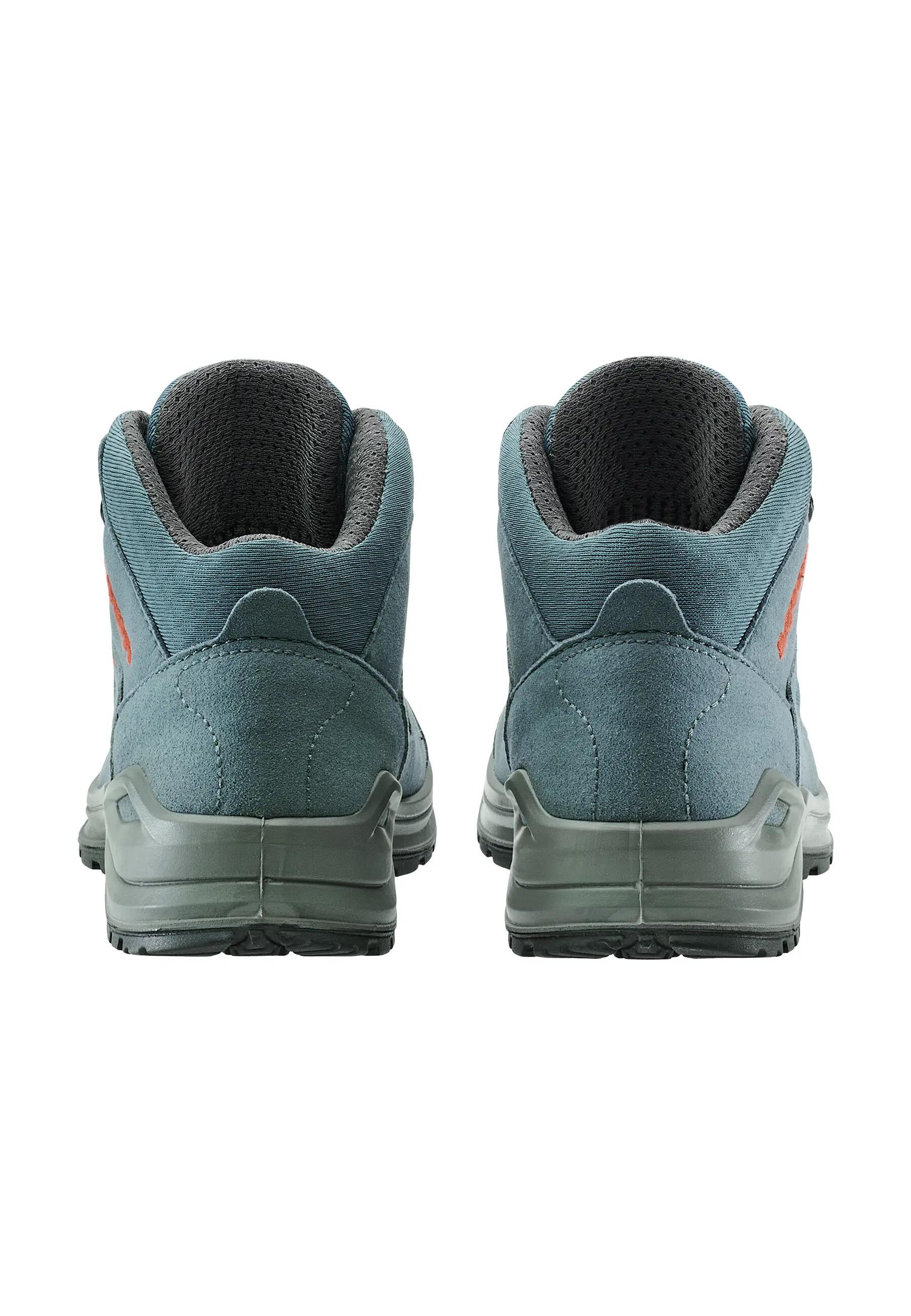 LOWA Stiefel dreiviertel INNOX EVO GTX QC JR 3/7
