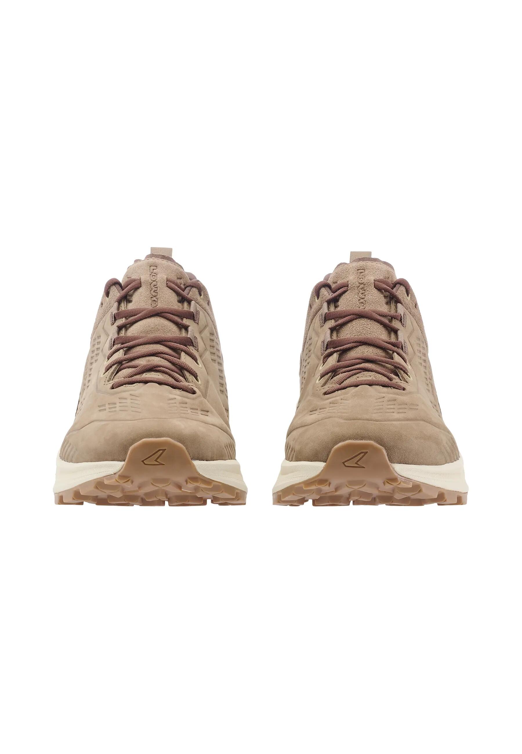 LOWA Halbschuh NUVOLO 6/7