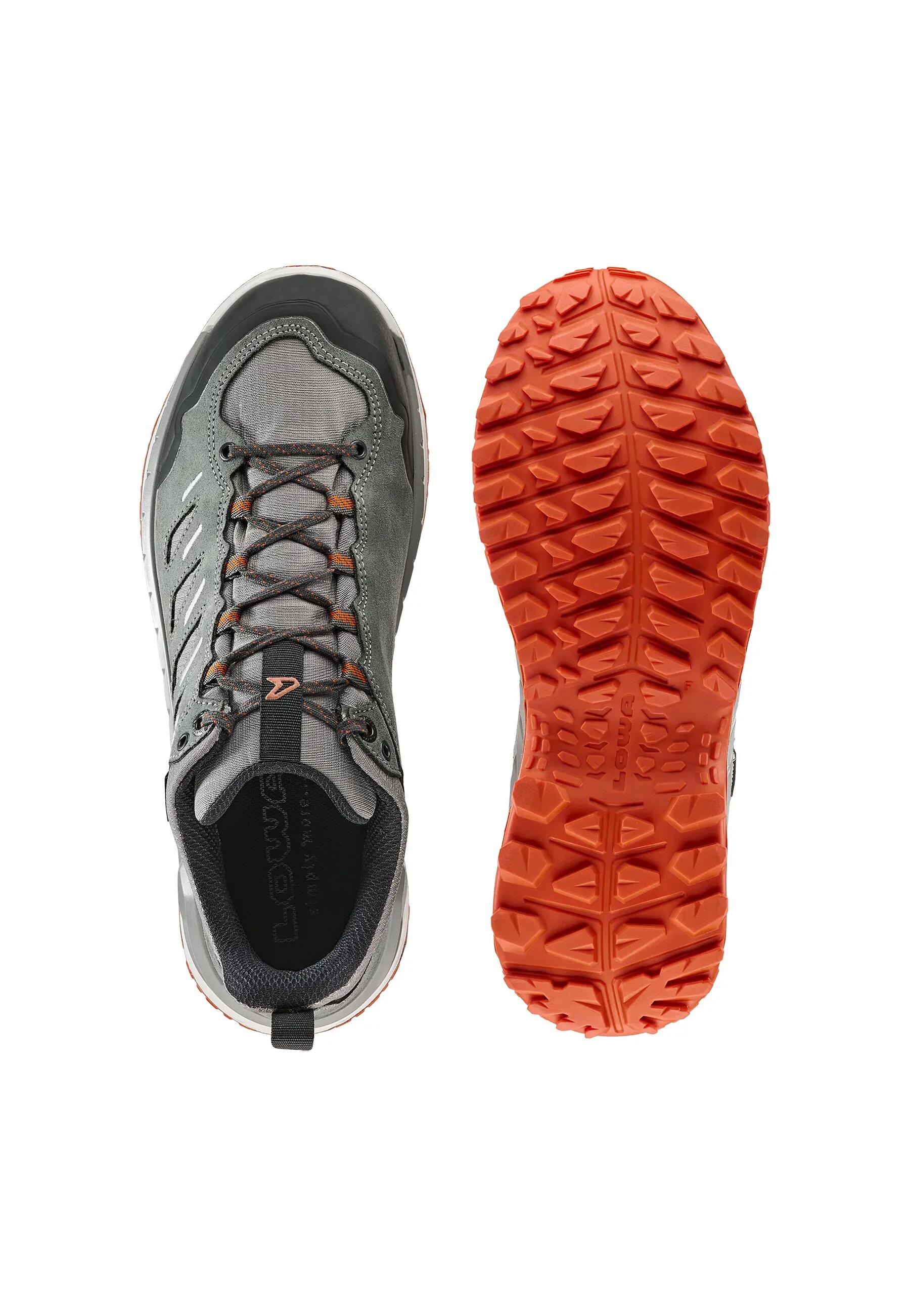 LOWA Halbschuh INNOVO GTX LO 2/7