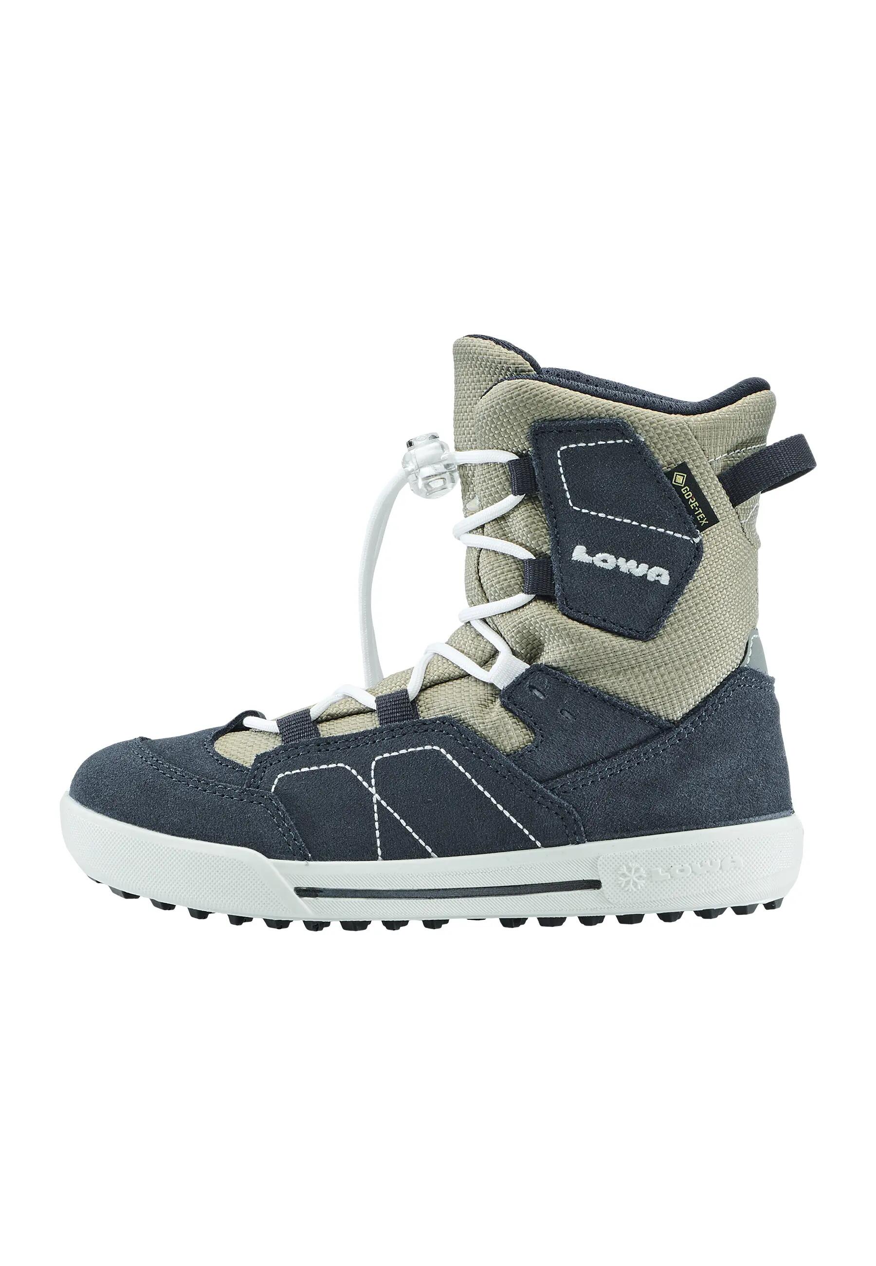 LOWA Stiefel hoch RAIK GTX HI JR 5/7