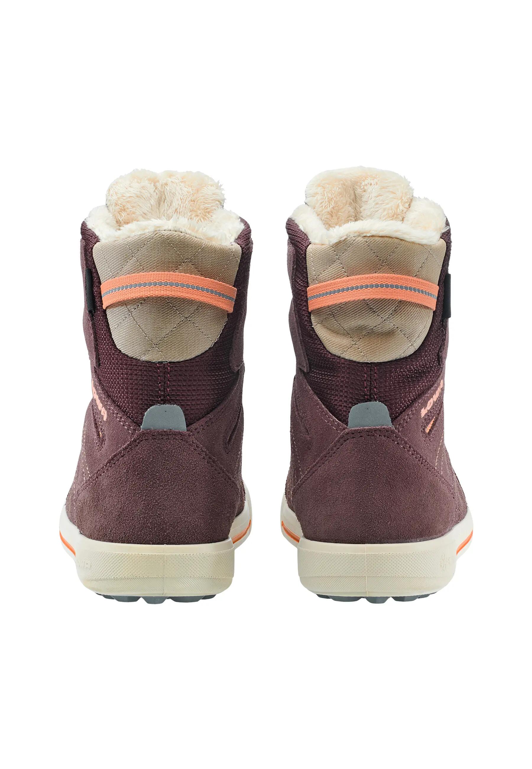 LOWA Boots medium LUCY GTX HI JR 3/7