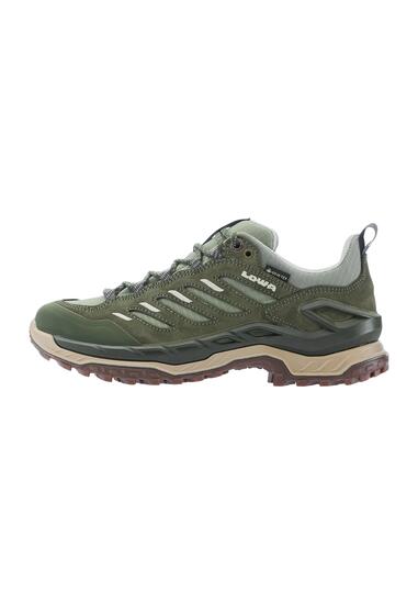 LOWA Halbschuh INNOVO GTX LO WS