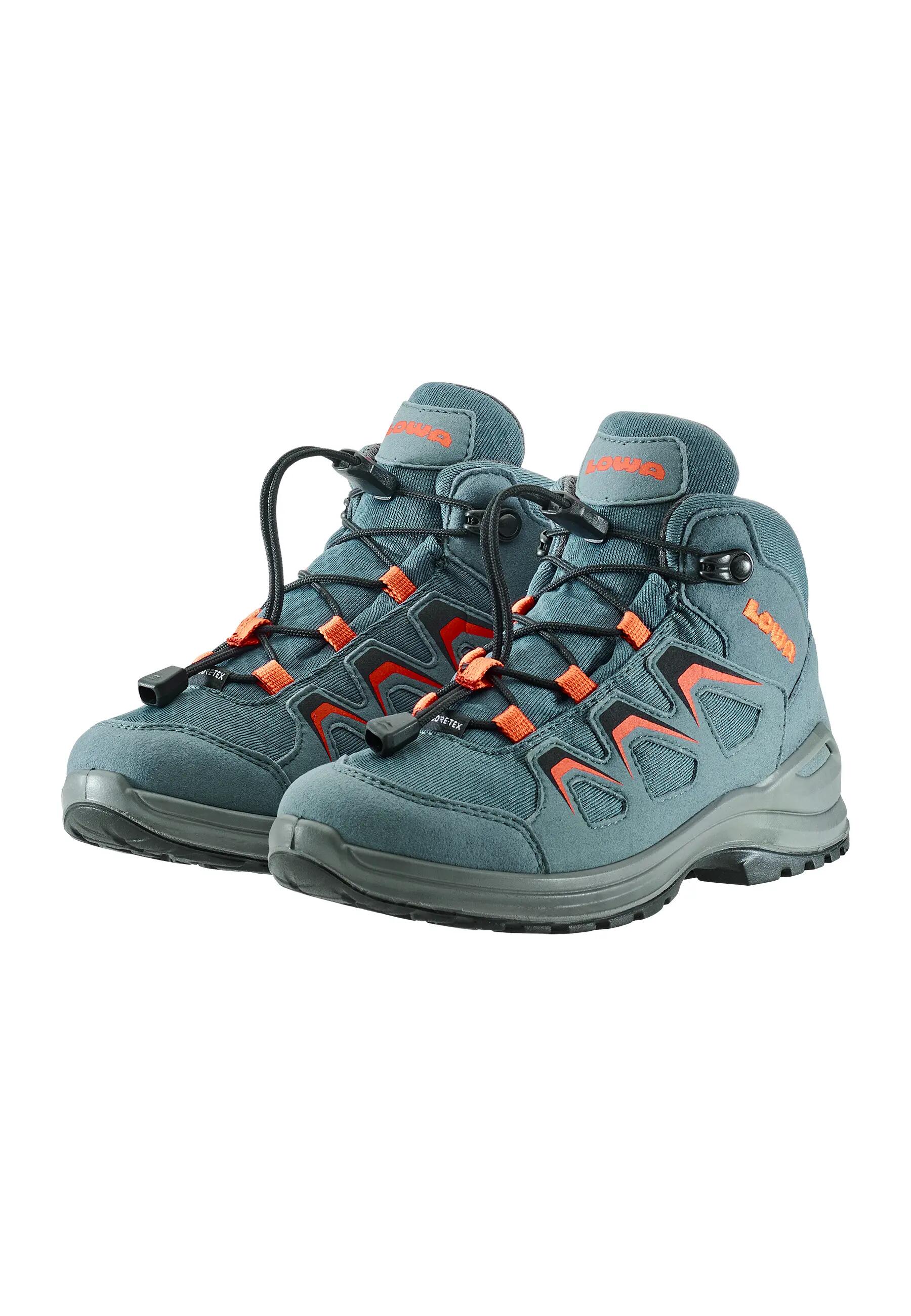 LOWA Stiefel dreiviertel INNOX EVO GTX QC JR 2/7