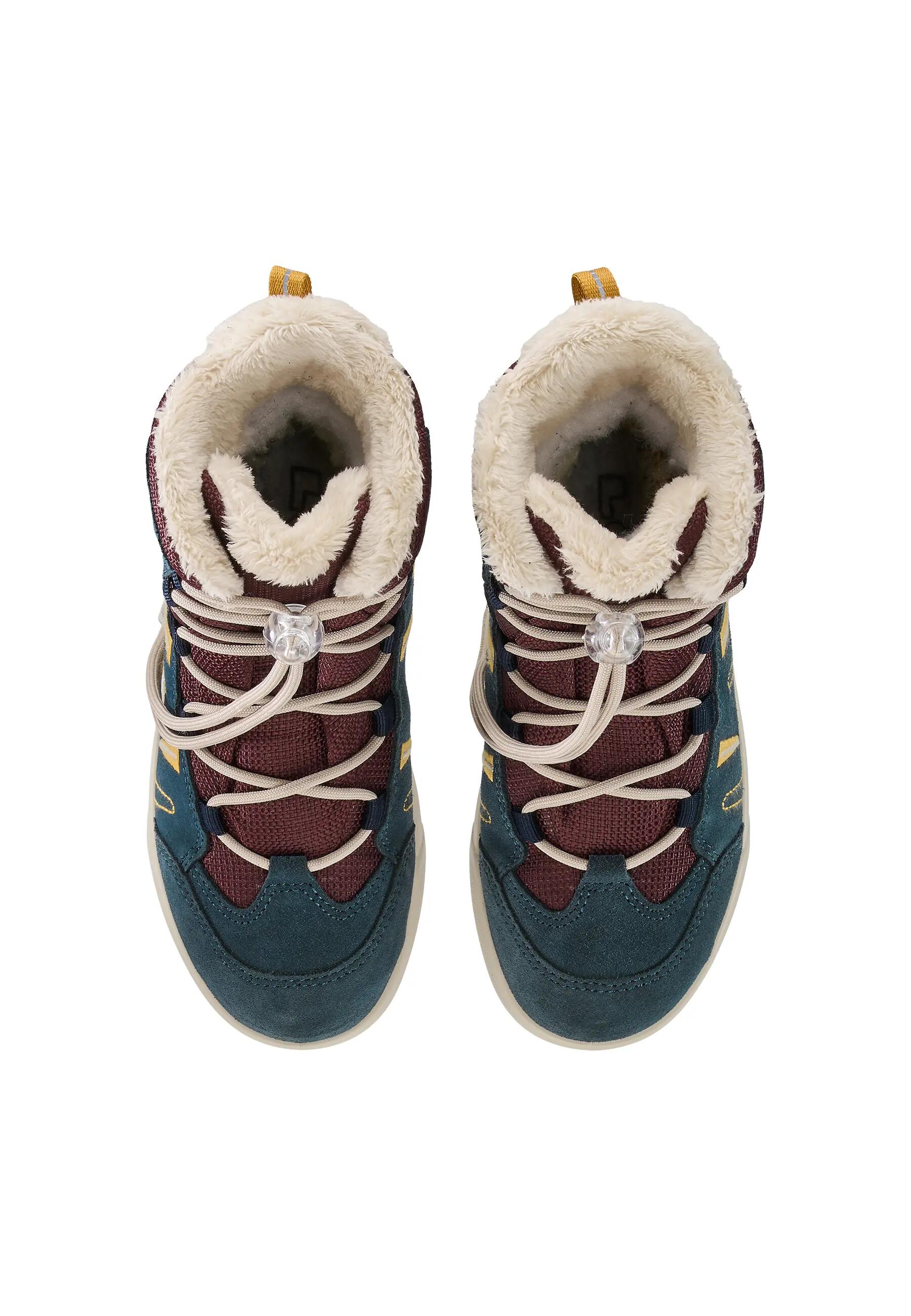 LOWA Stiefel mittel LUCY 2 GTX HI JR 4/7