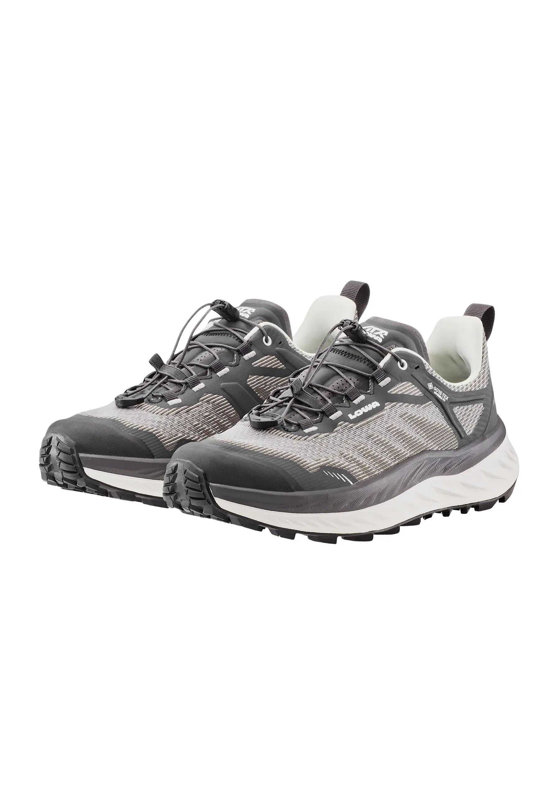 LOWA Halbschuh FORTUX GTX Ws [2024] 6/7