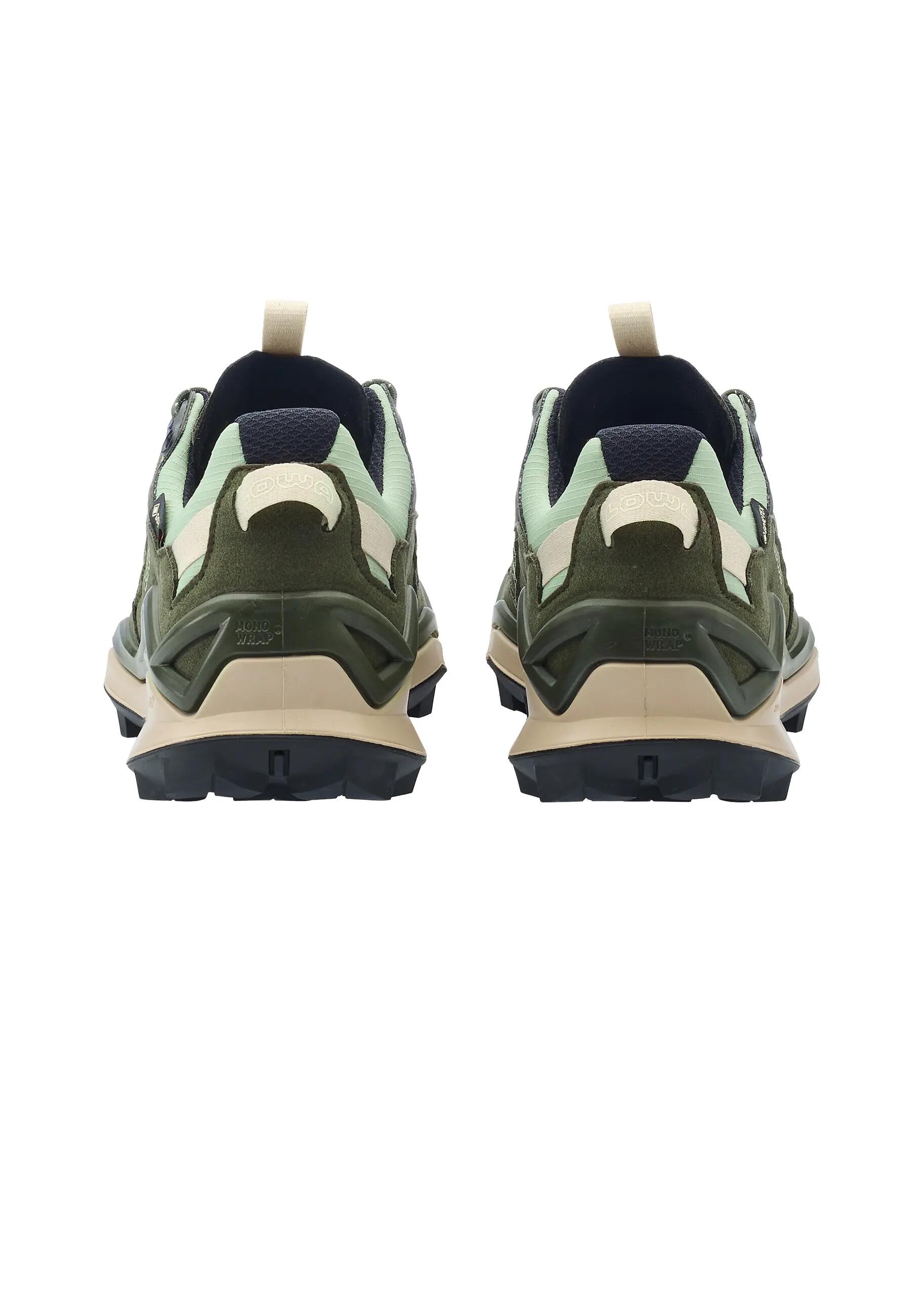 Zapatilla baja LOWA MADDOX PRO GTX LO Ws 3/7