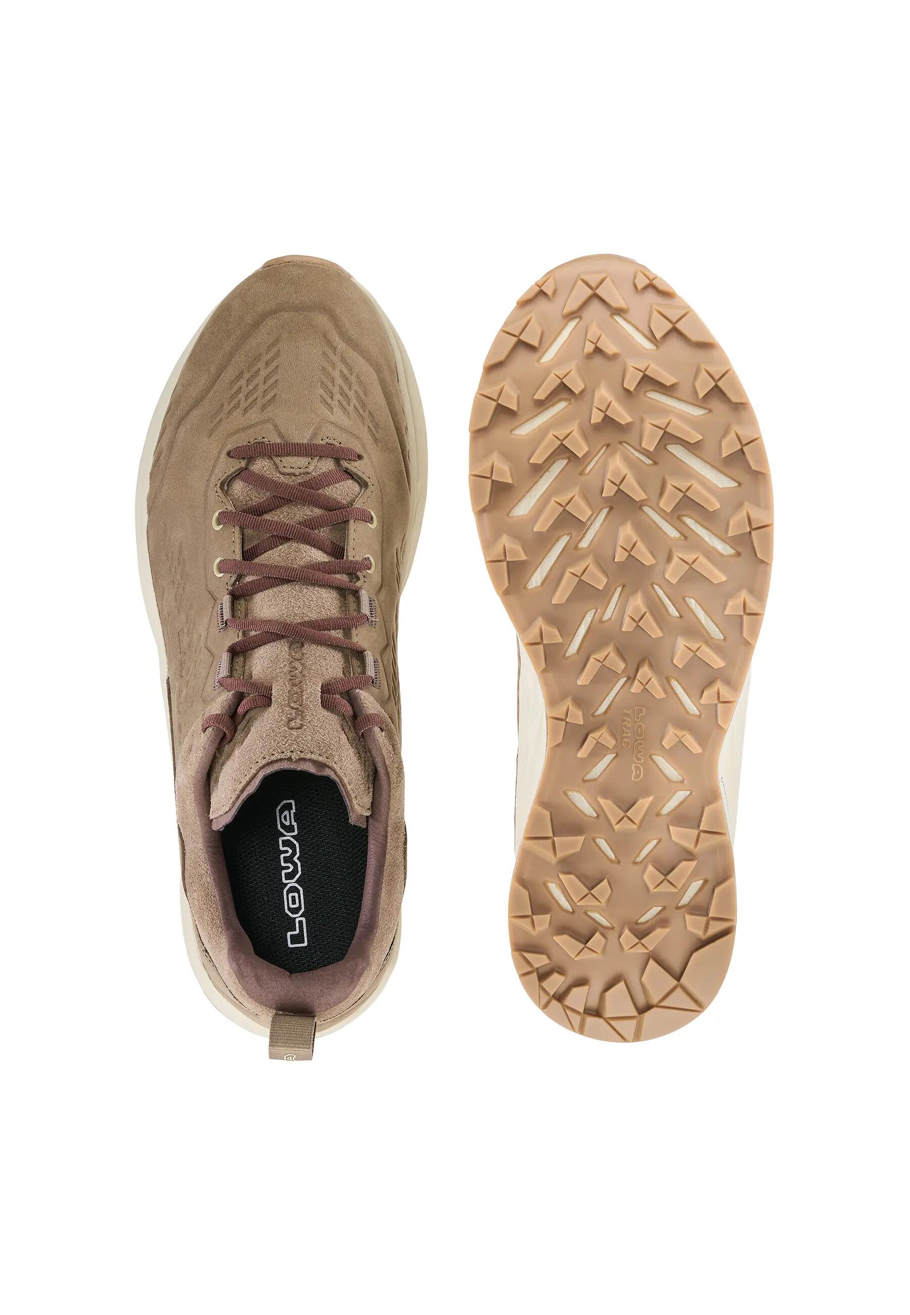 LOWA Halbschuh NUVOLO 5/7
