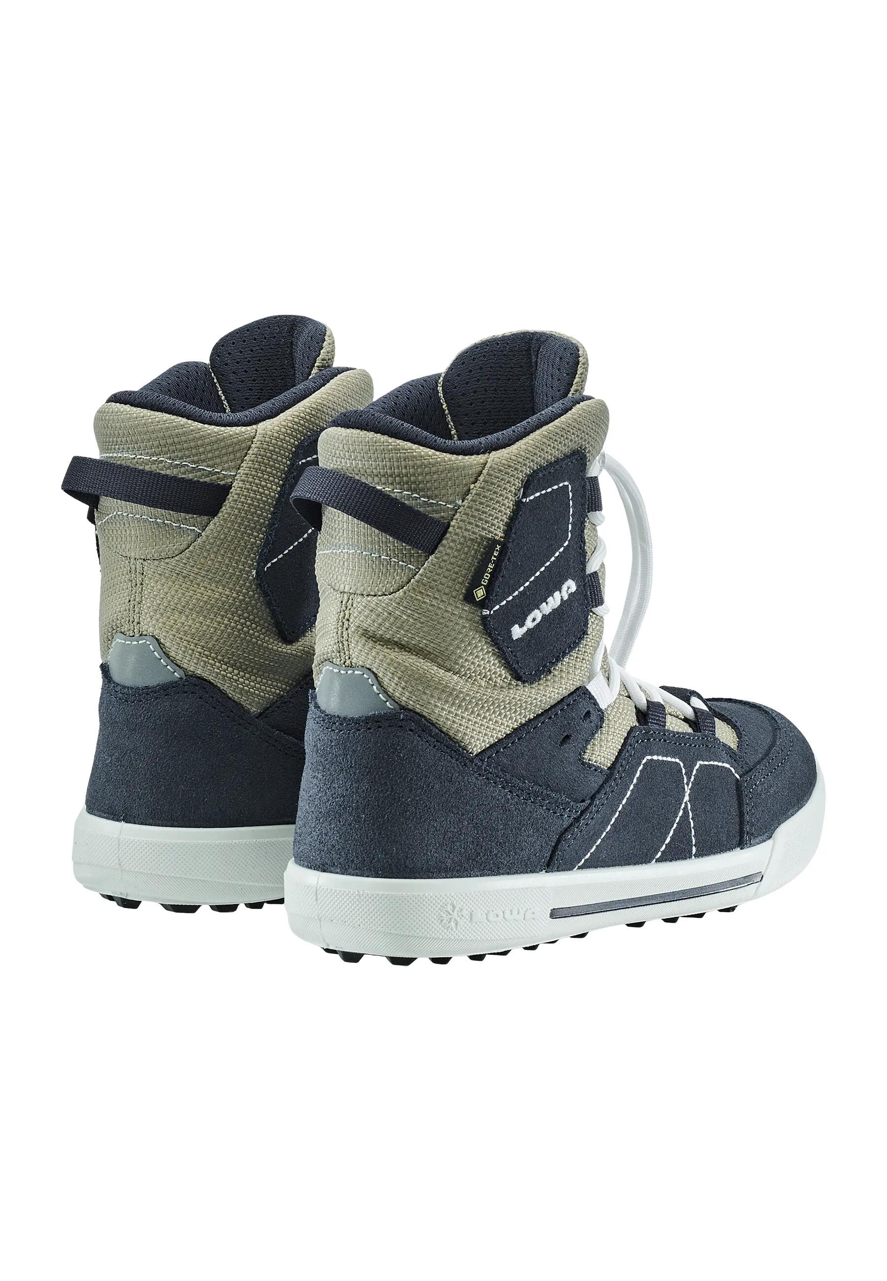 LOWA Stiefel hoch RAIK GTX HI JR 4/7