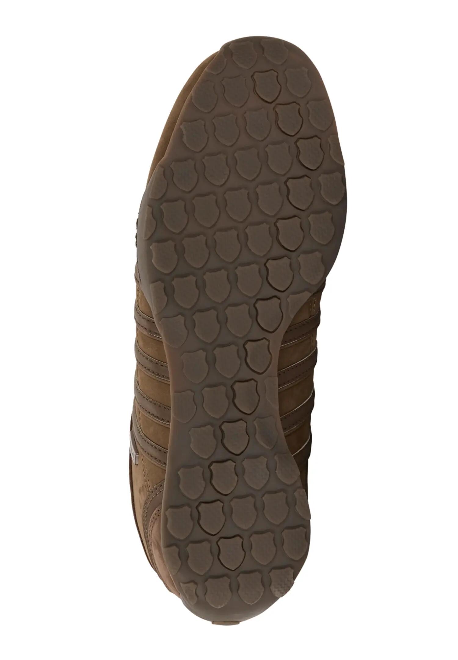 K-Swiss Herren ARVEE 1.5 Leder Sneaker 02453-252-M TIRAMISU 5/6