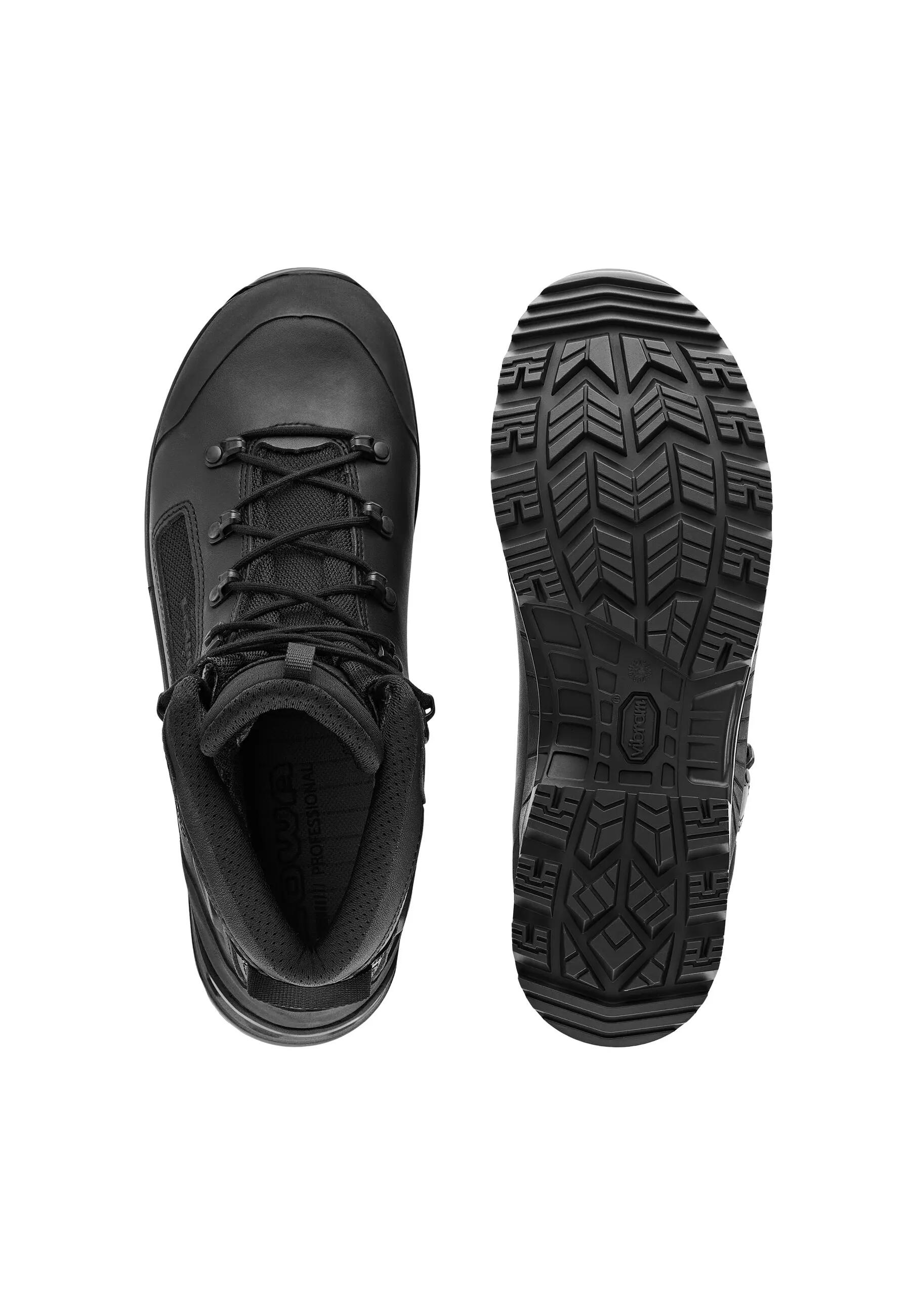 LOWA Stiefel mittel BREACHER GTX MID 5/7