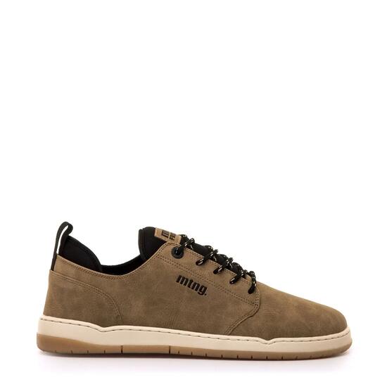 Zapatillas caminar Hombre barefoot MTNG Free mia Verde