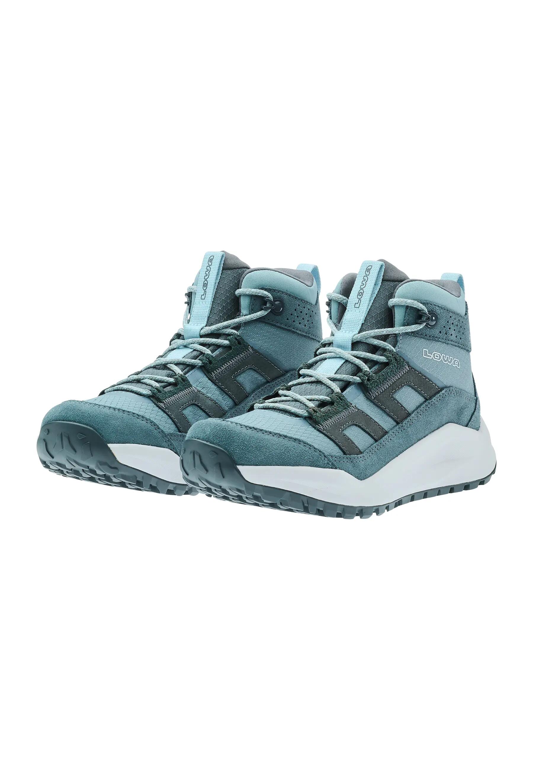 LOWA Stiefel mittel KALOYA GTX MID Ws 7/7