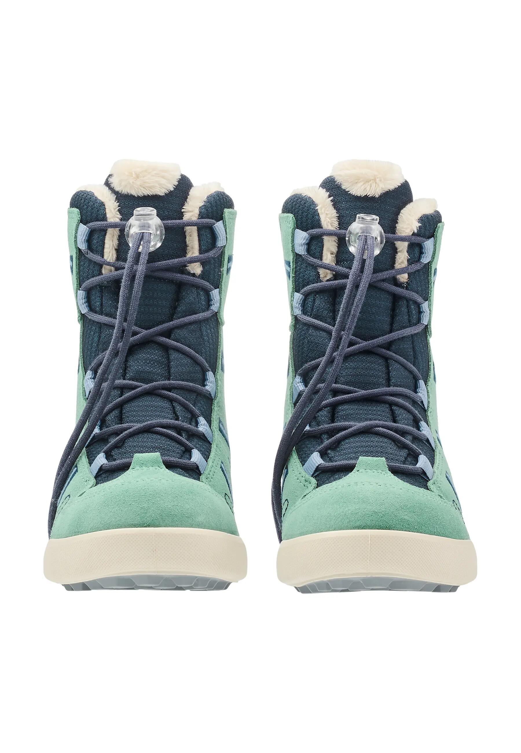 LOWA Stiefel mittel LUCY 2 GTX HI JR 4/7